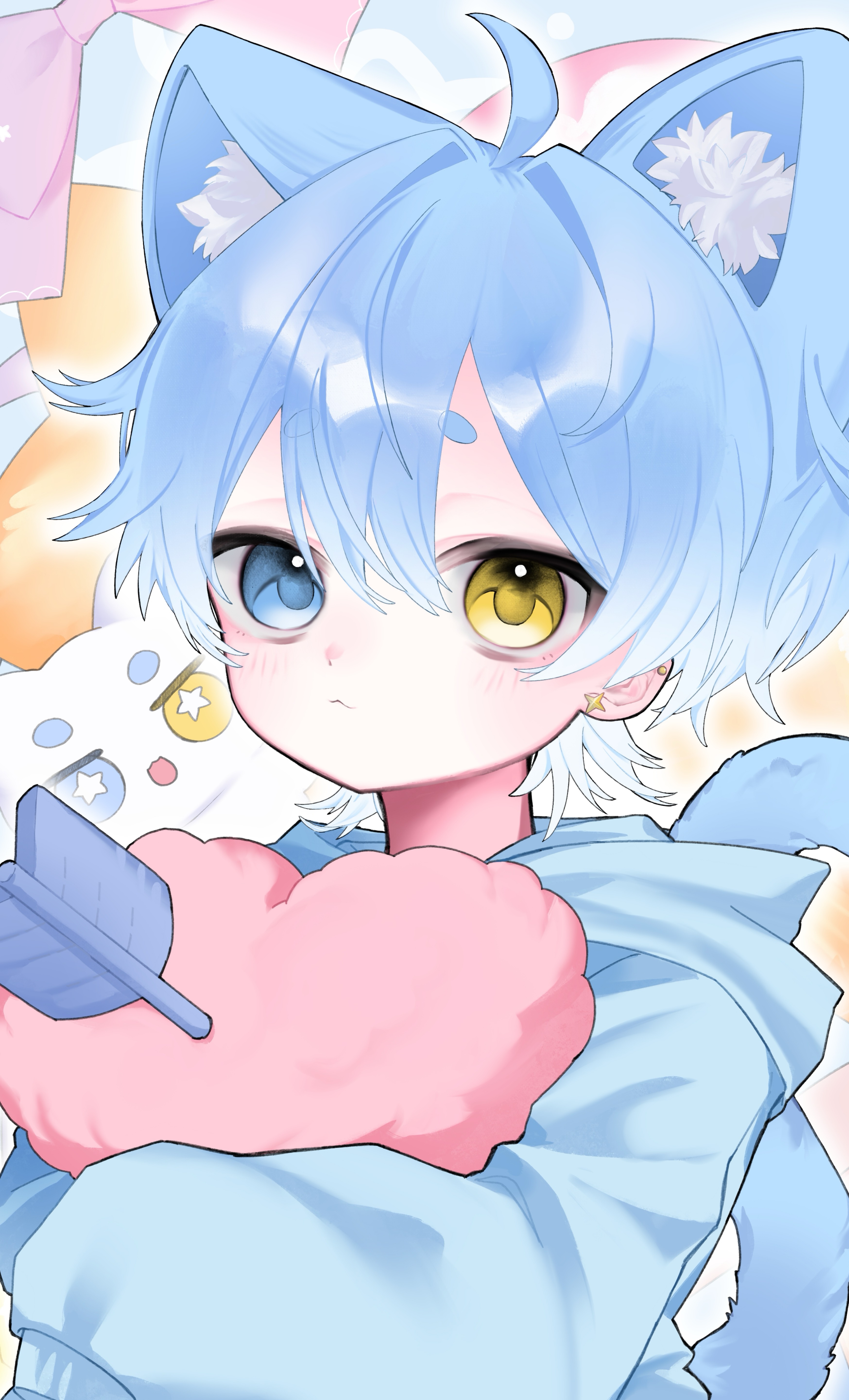 ひるのゆるりわく