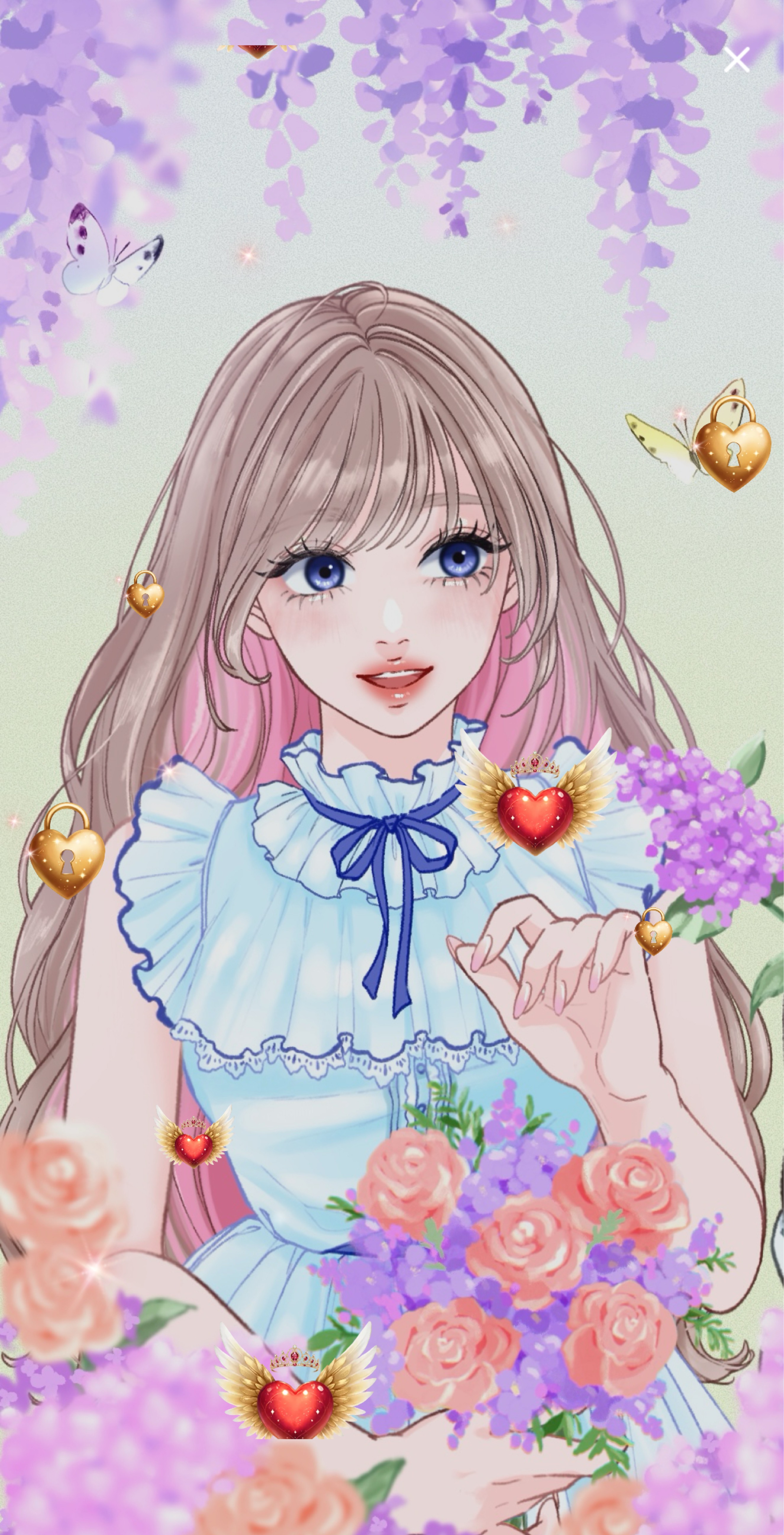 16時まで新しい出会いに感謝🥺♡
