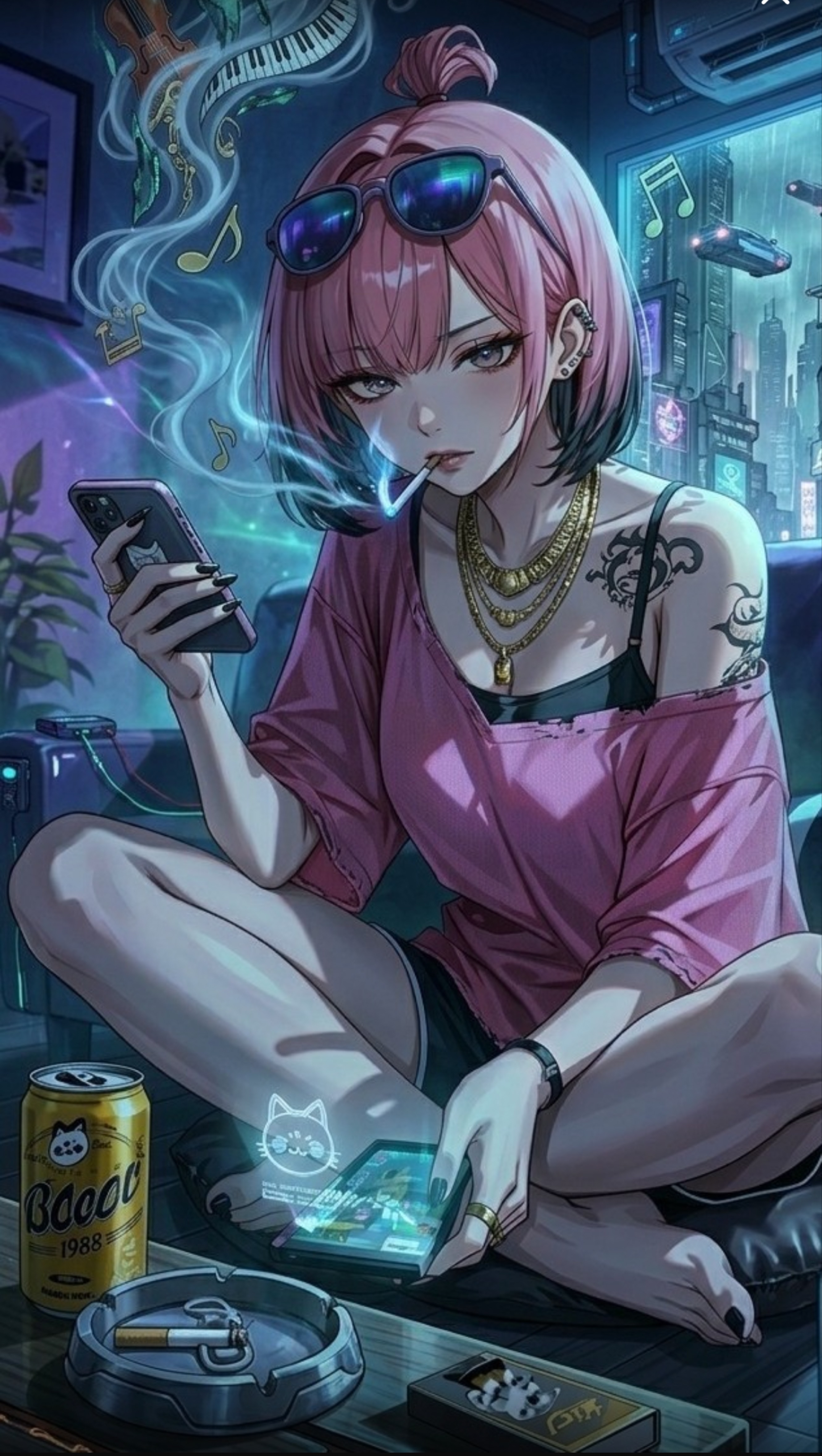 話そ♡飲も🍻(過疎枠)初見さん🔰も是非✨
