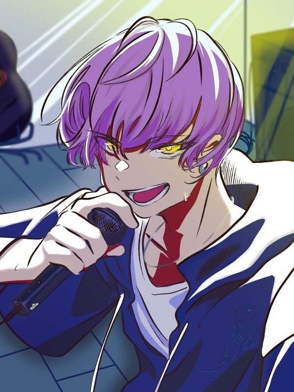 GWな音楽隊