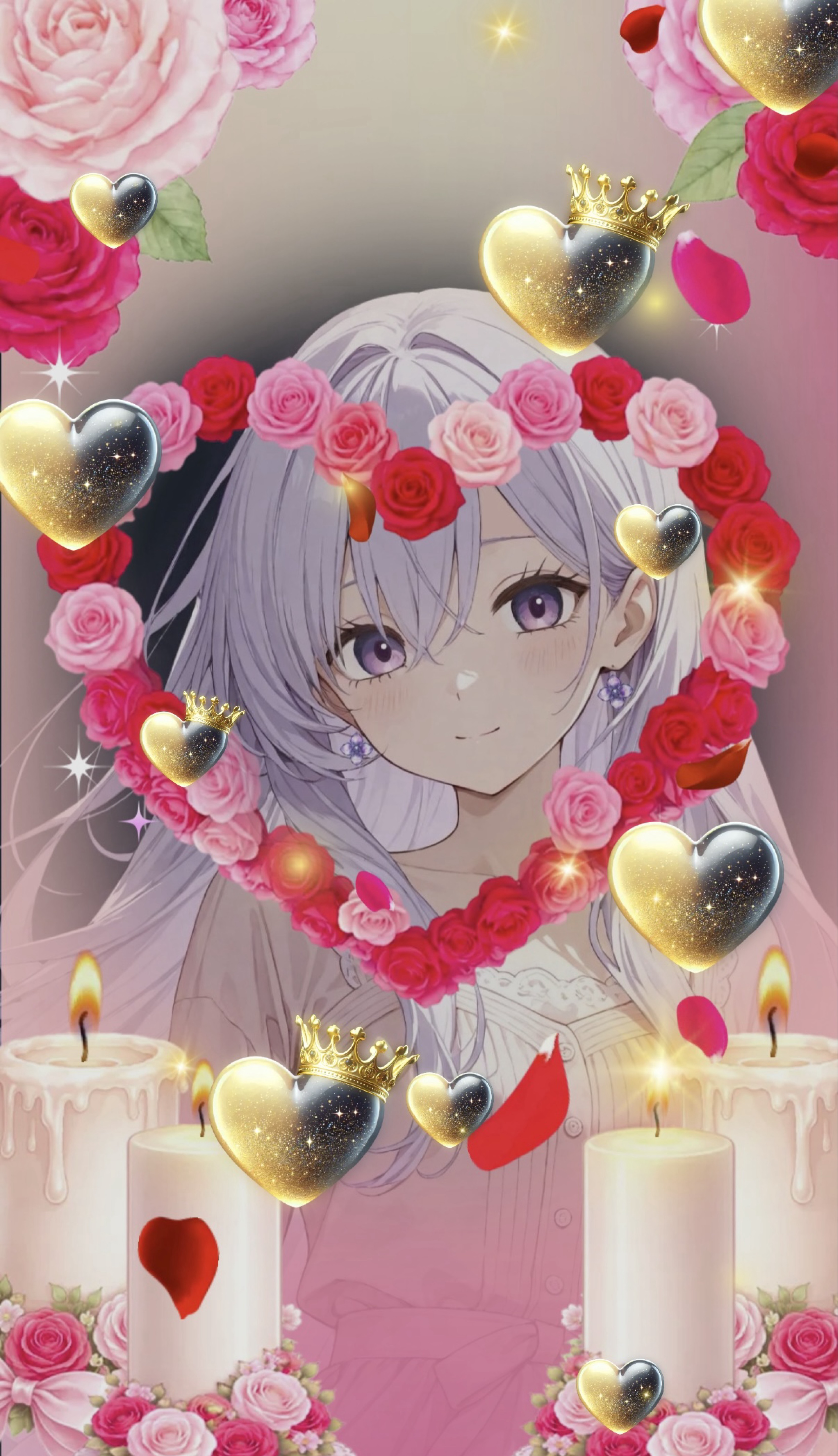 寝潜初◎ピアノ練習