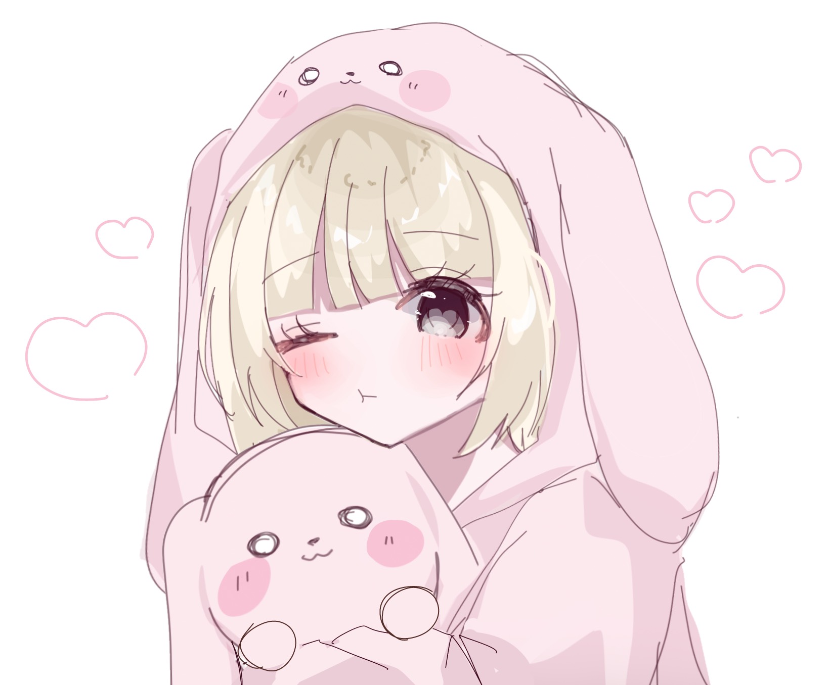 初・モグ○お誕生日くらい会いに来て？