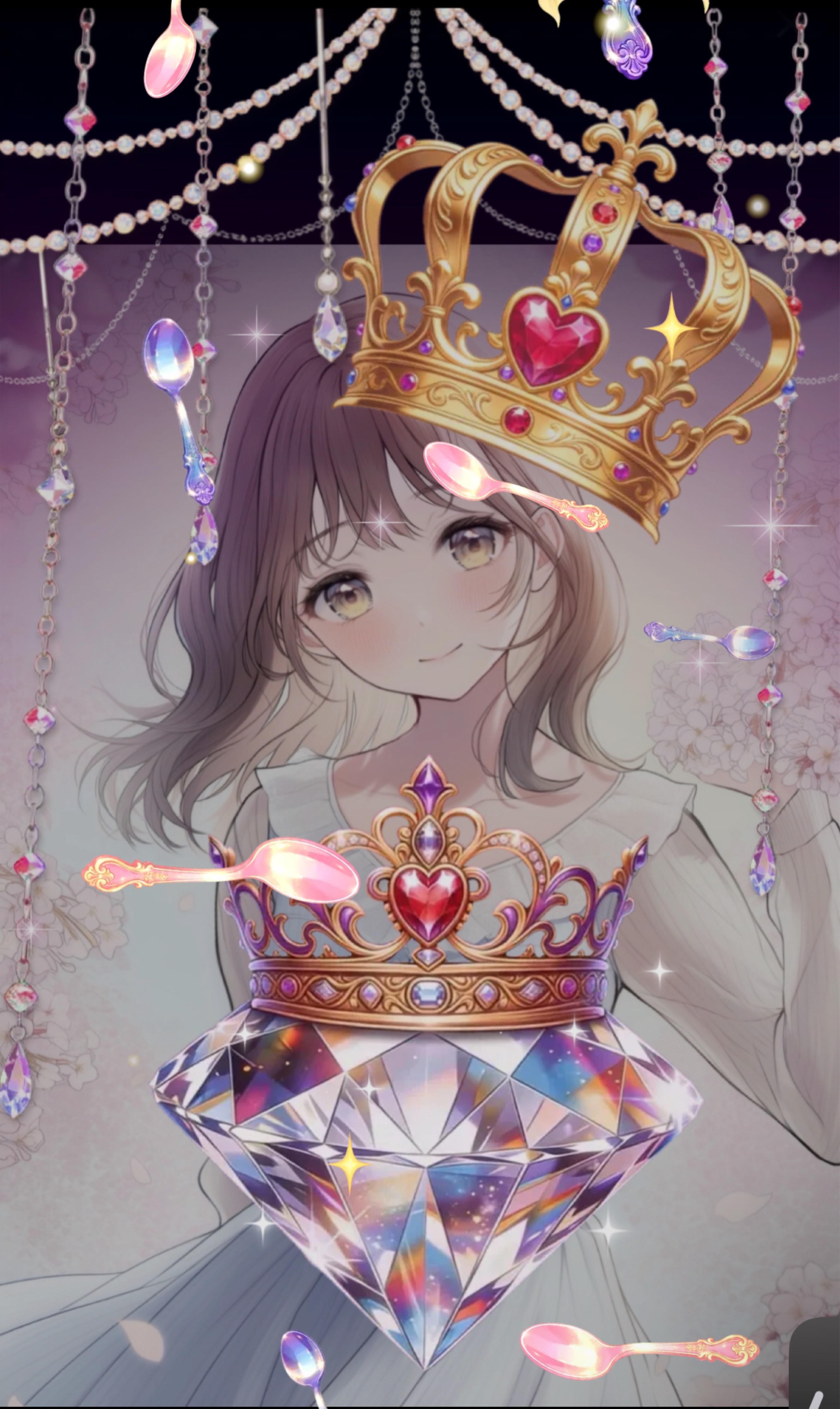 寝る前に会いたい🍀初潜寝◎
