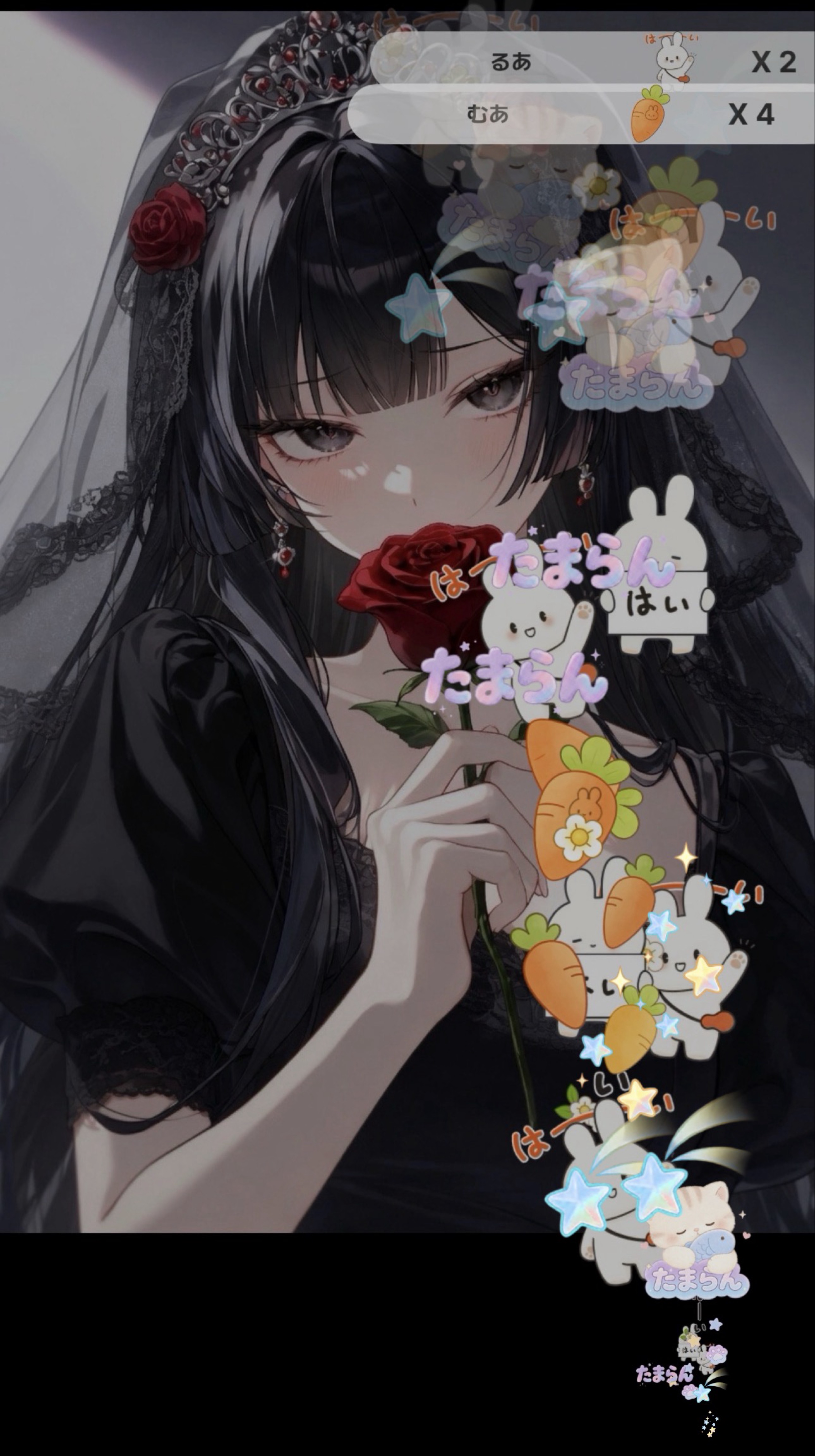 ひまなのだ⊂( ᴖ ̫ᴖ )⊃