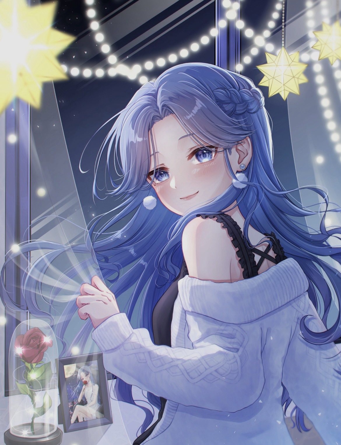 寝かせる気はある寝落ち枠🥀𓂂𓏸