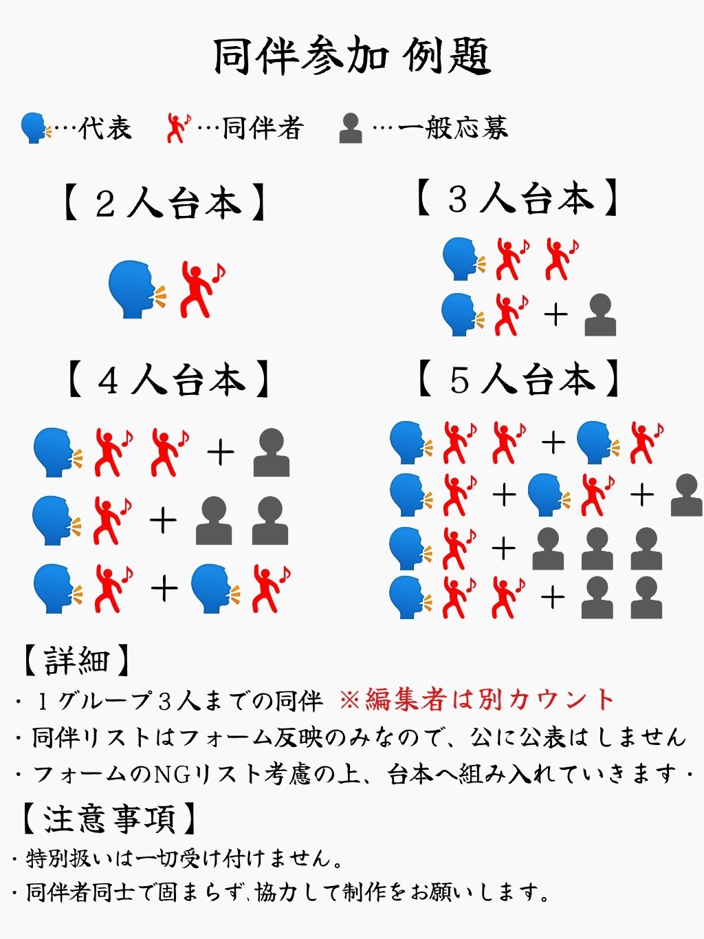 planF　酒劇　一次説明会