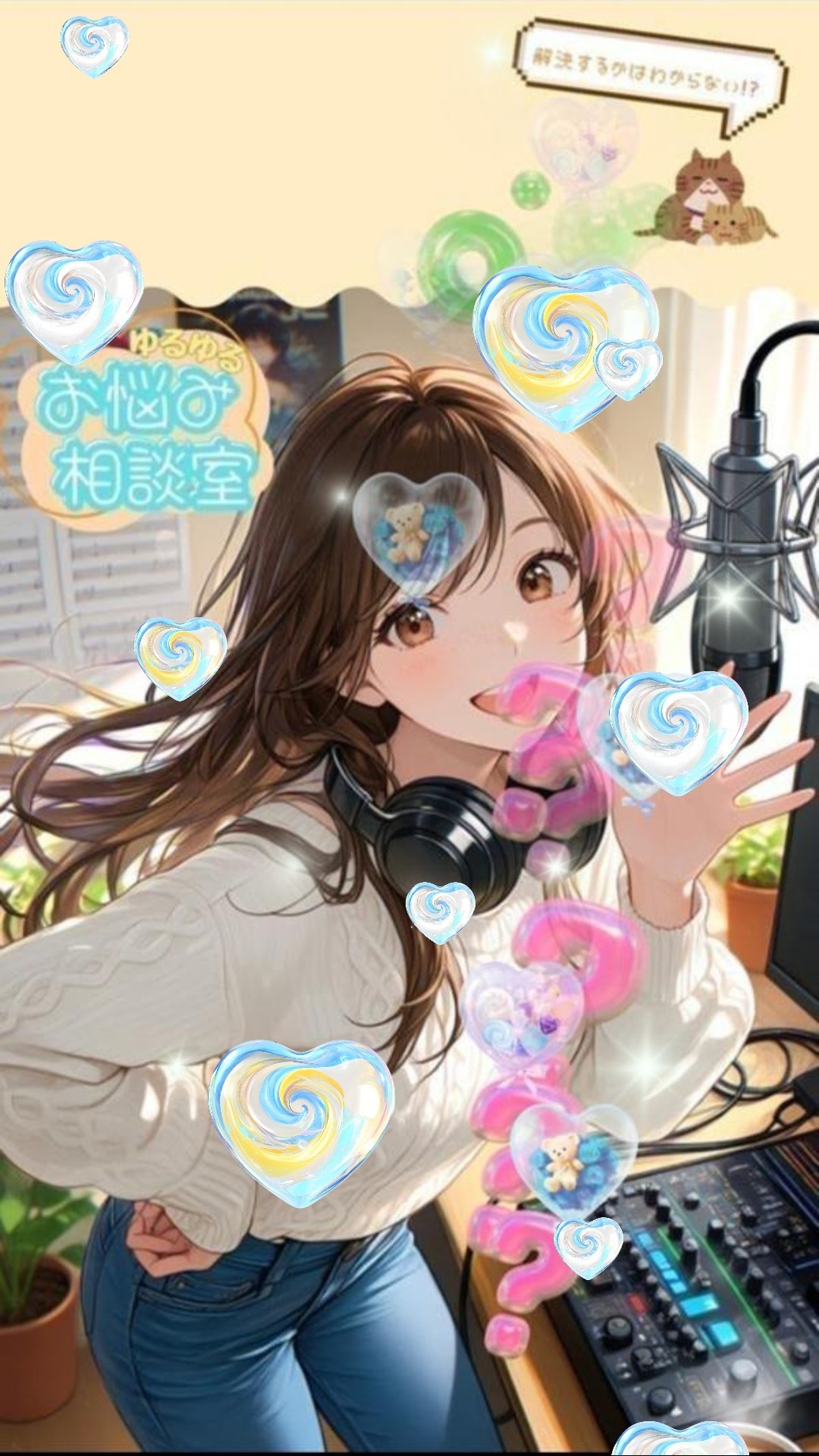 初◎やるよ〜！