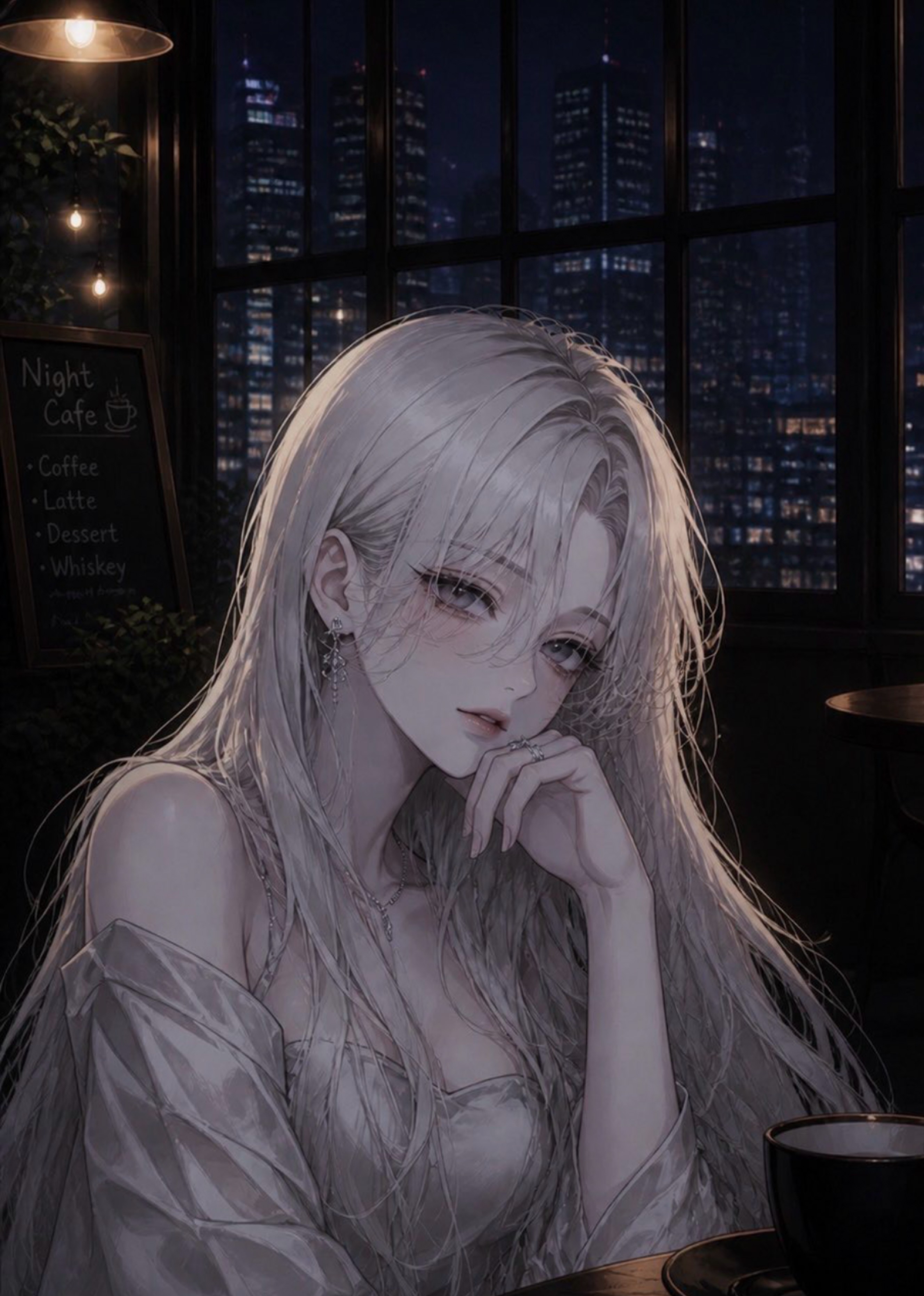 気軽に話そう🌸誰でも大歓迎❕