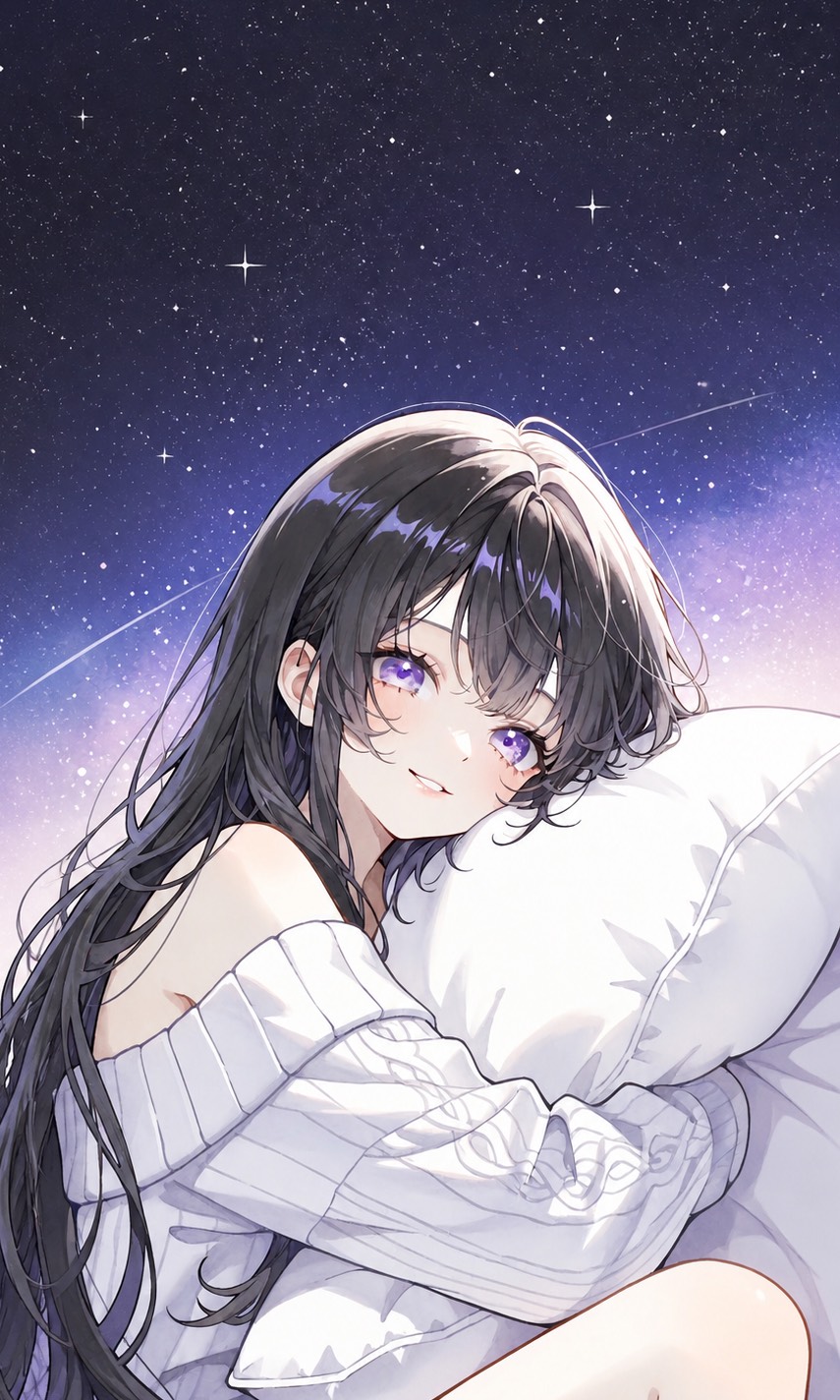 みーんなの眠気を誘う夜の枠🌃🌙*ﾟ