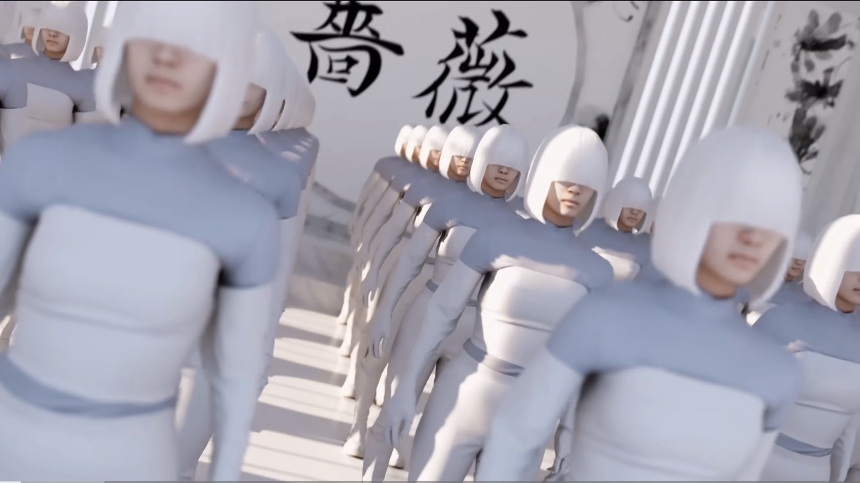 【優声】おはよ。おいで。5.8