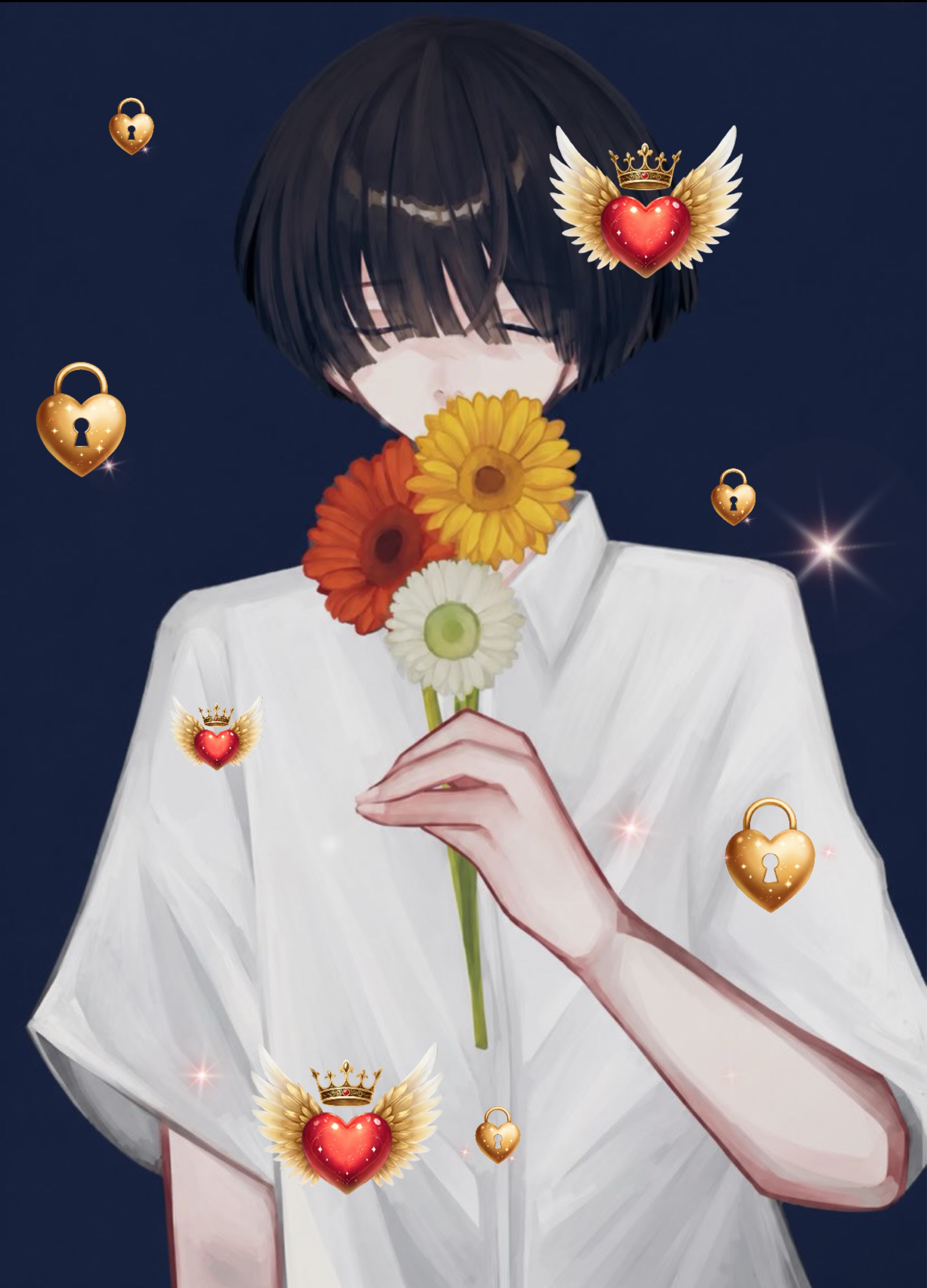 2h￤落ち着く声.