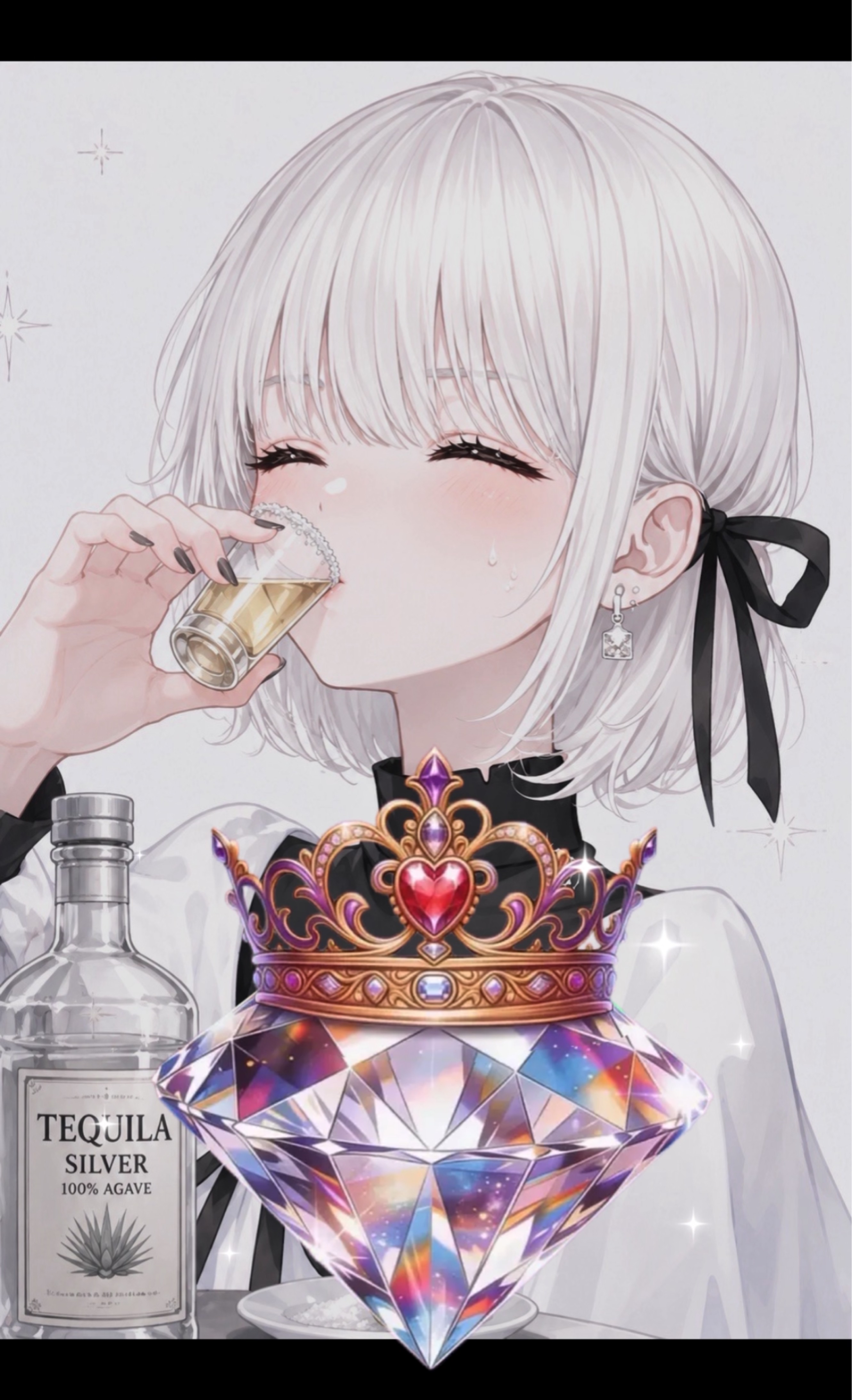 酒飲みコラボ🥃