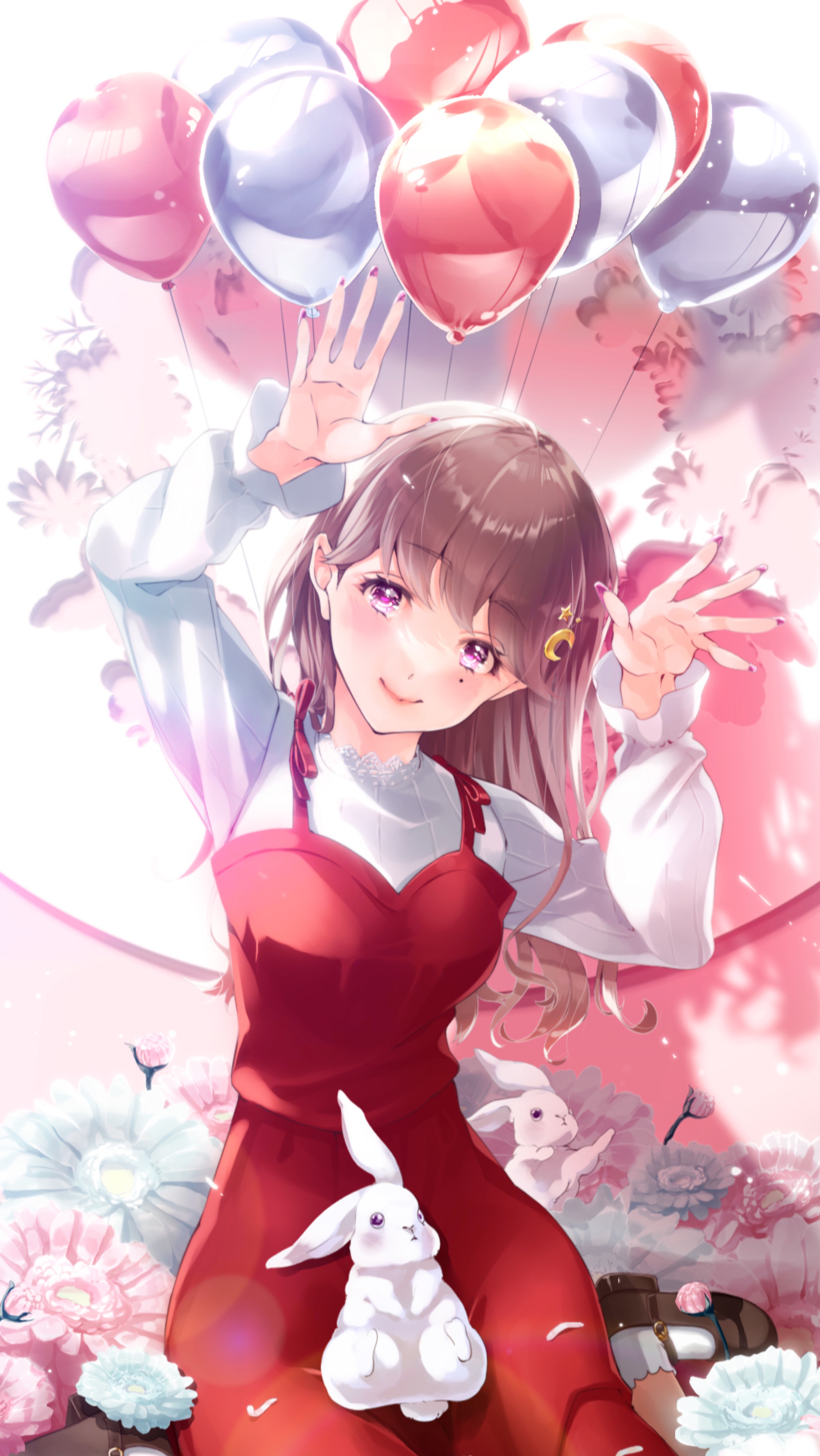 朝はここ！みんないらっしゃい！