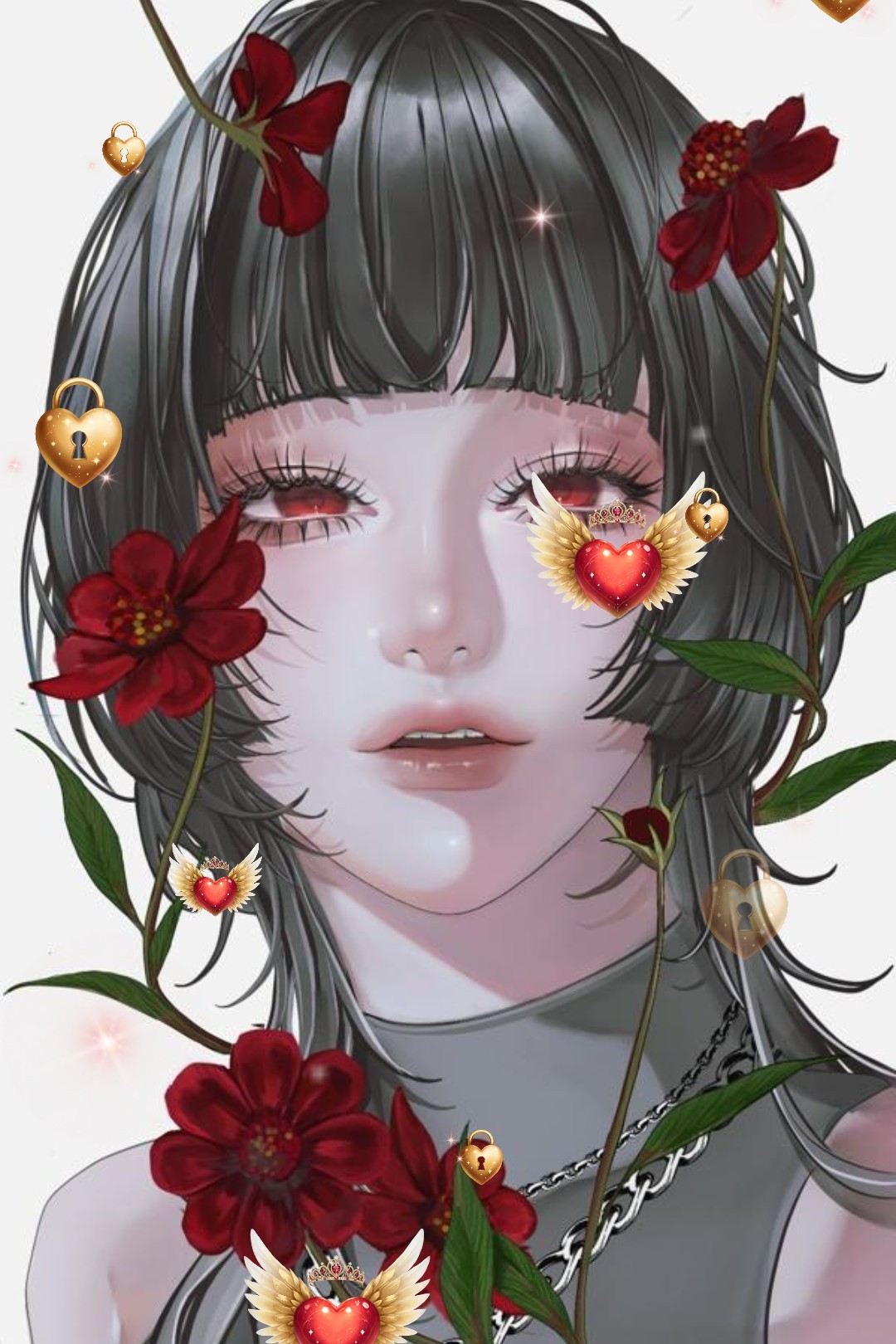 ‧ ֶָ֢˚˖𐦍˖˚ֶָ֢