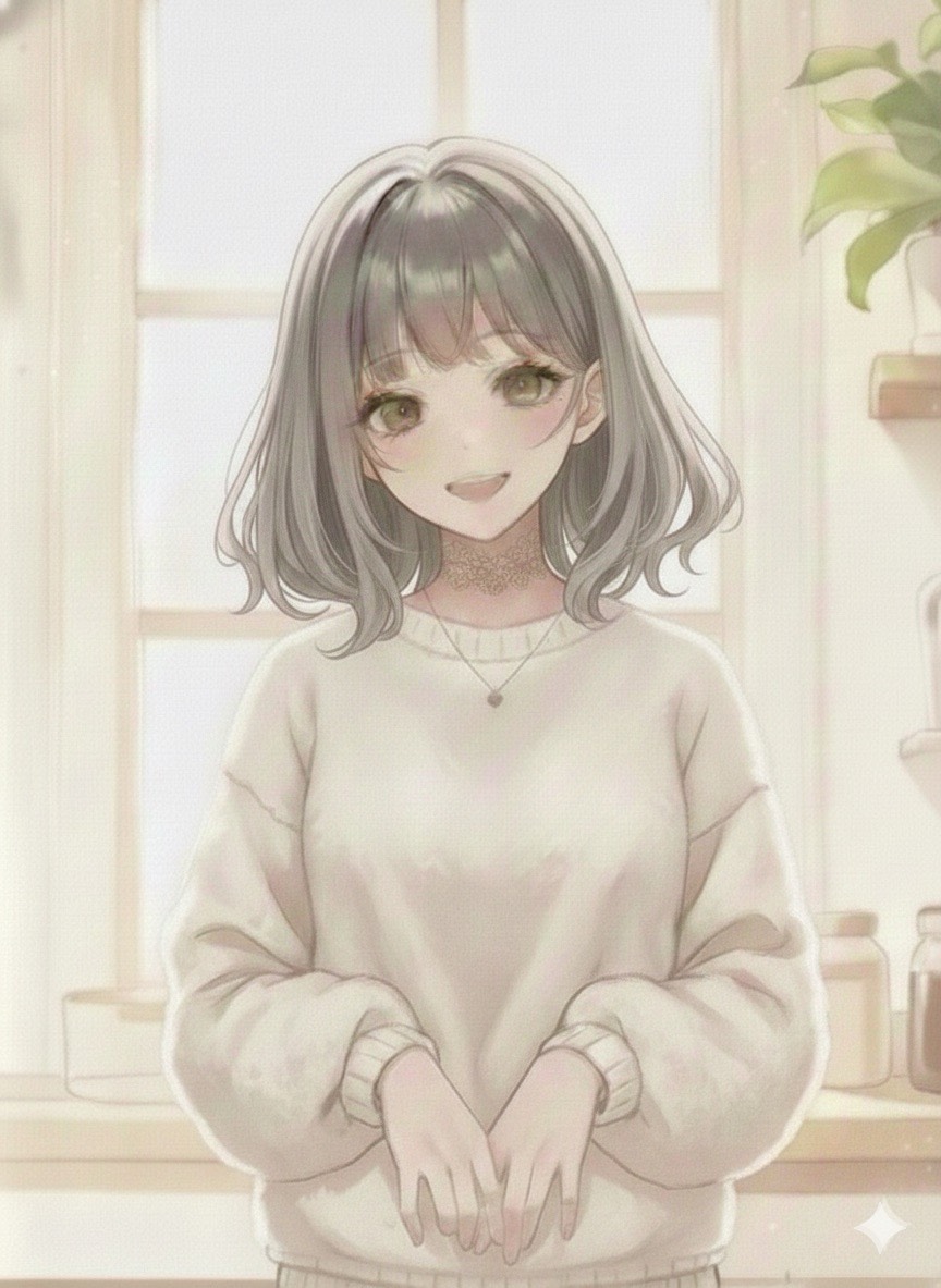 暇つぶし