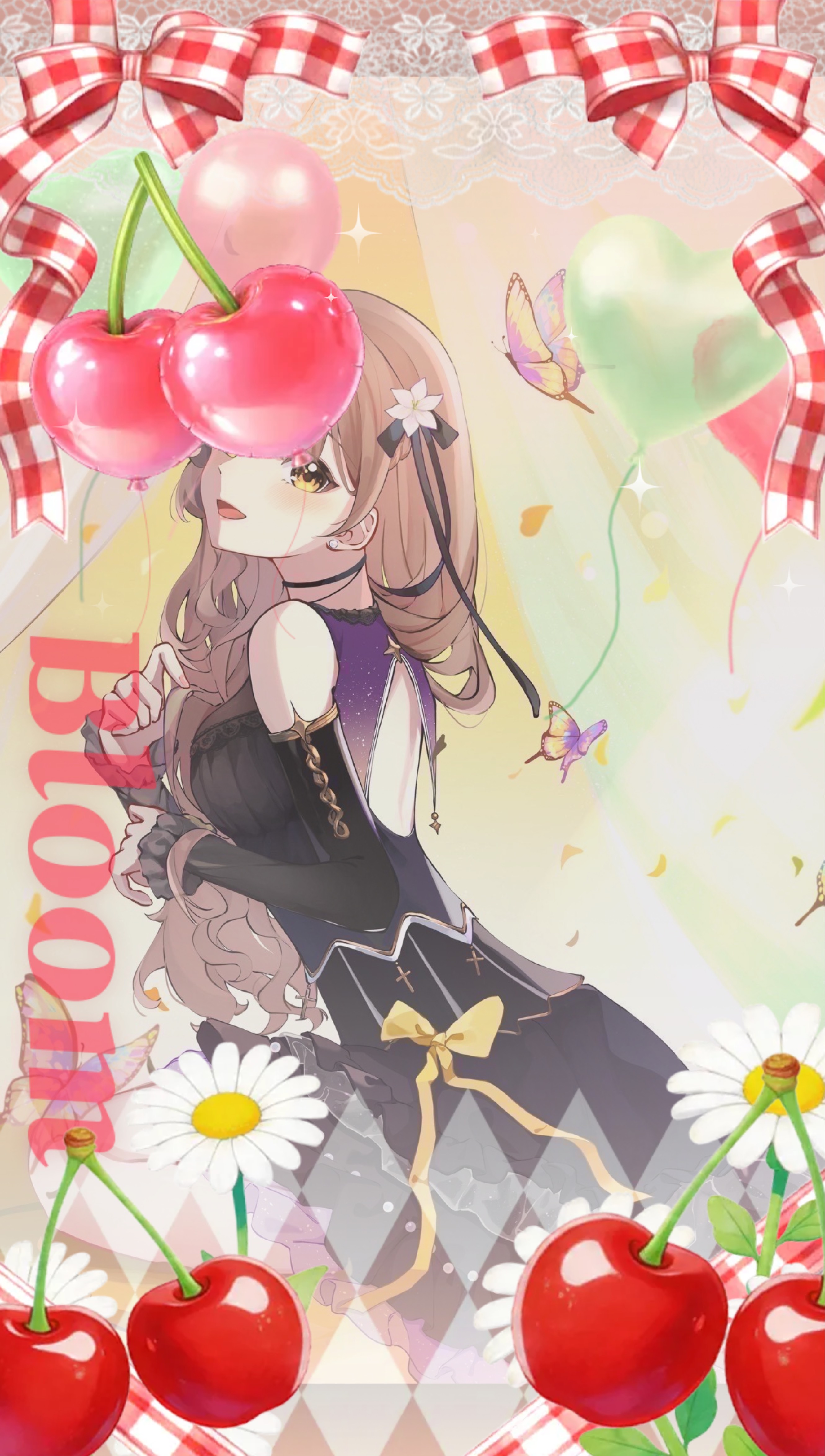 もーにーんぐ☀️🌱