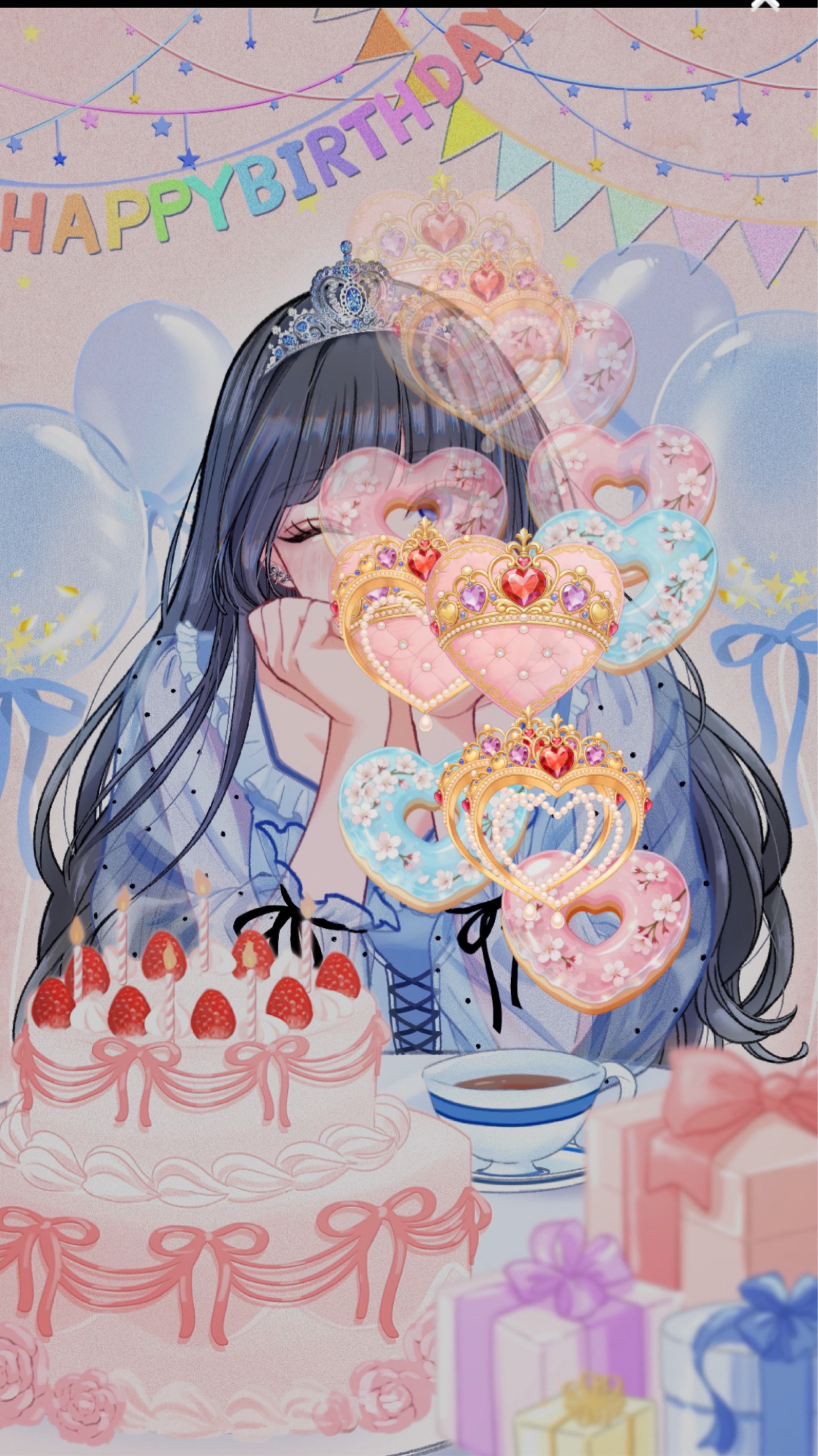 初潜◎初見ｻﾝを捕まえたい✧*｡