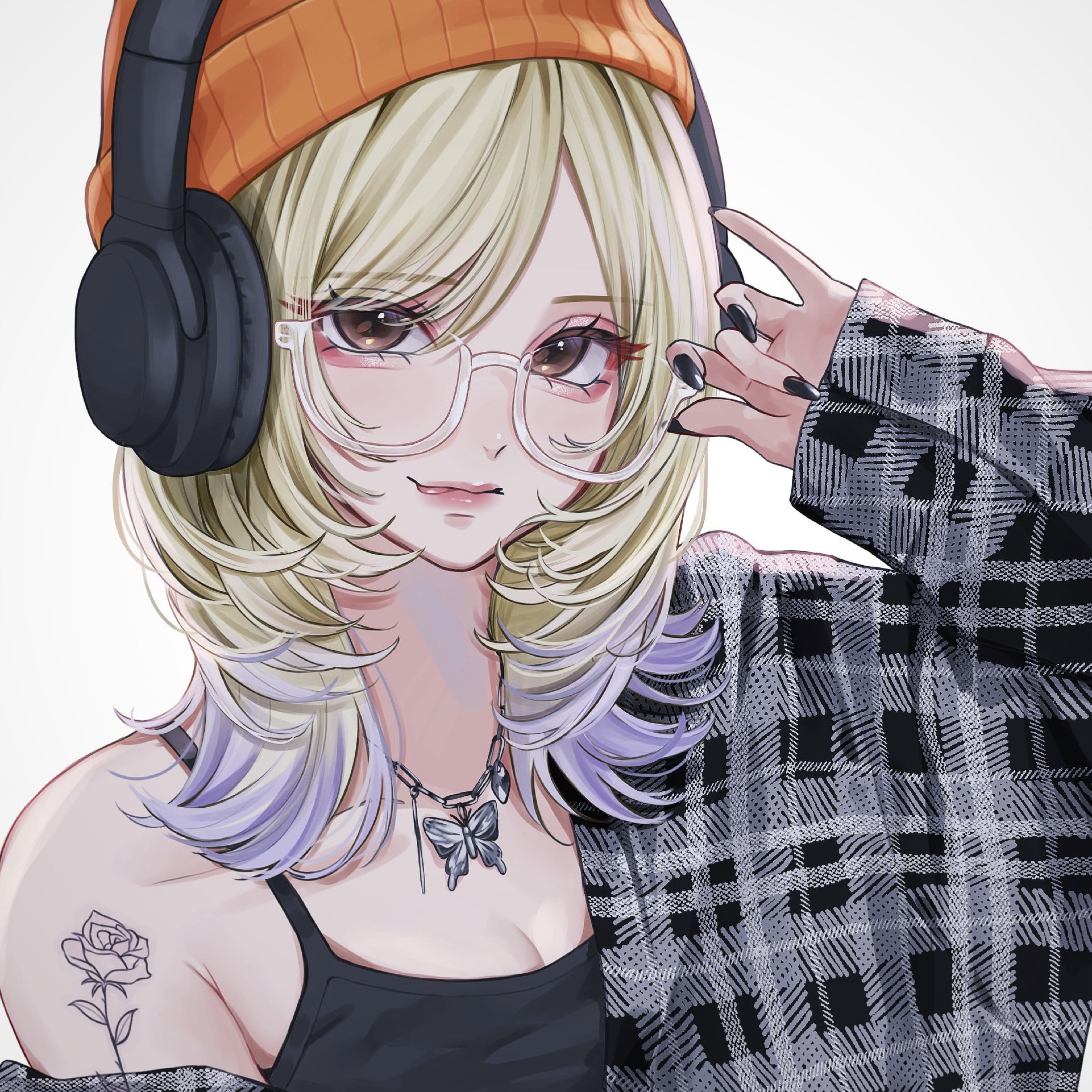 @ き み へ 。