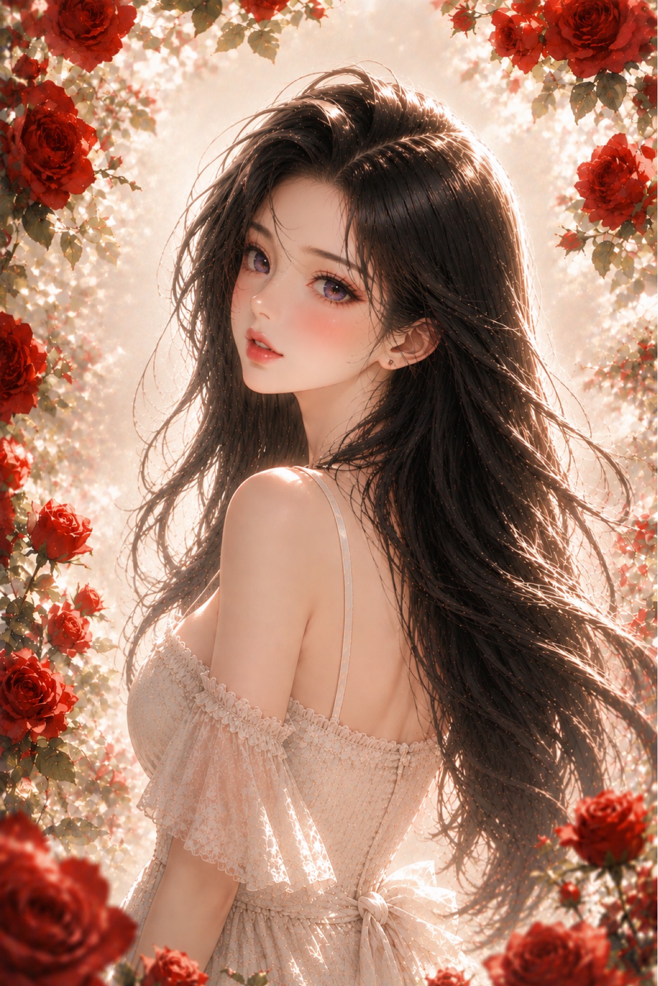 初潜💋アナタの癒場所🌙*