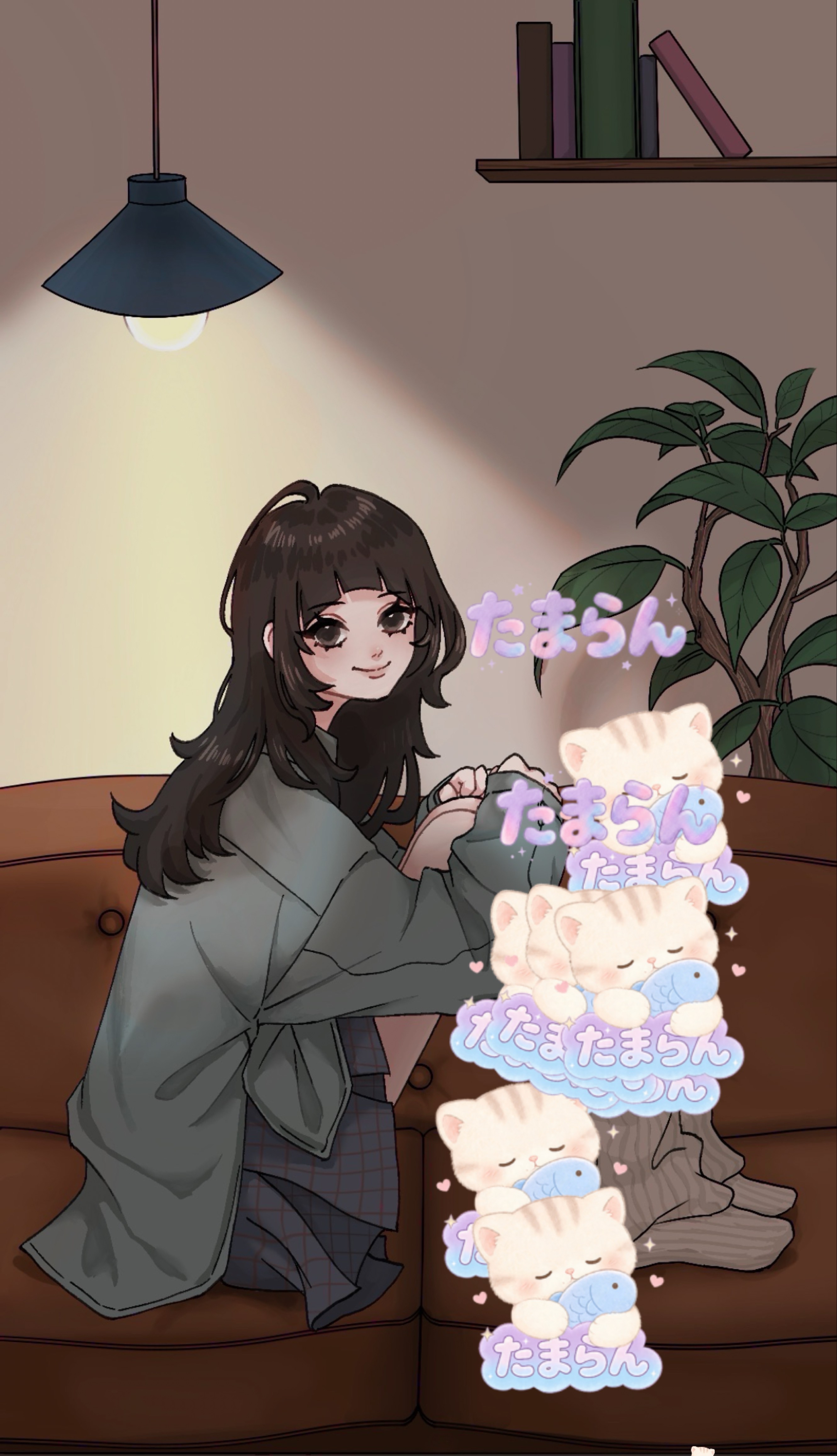 初潜〇弾き語り🫧