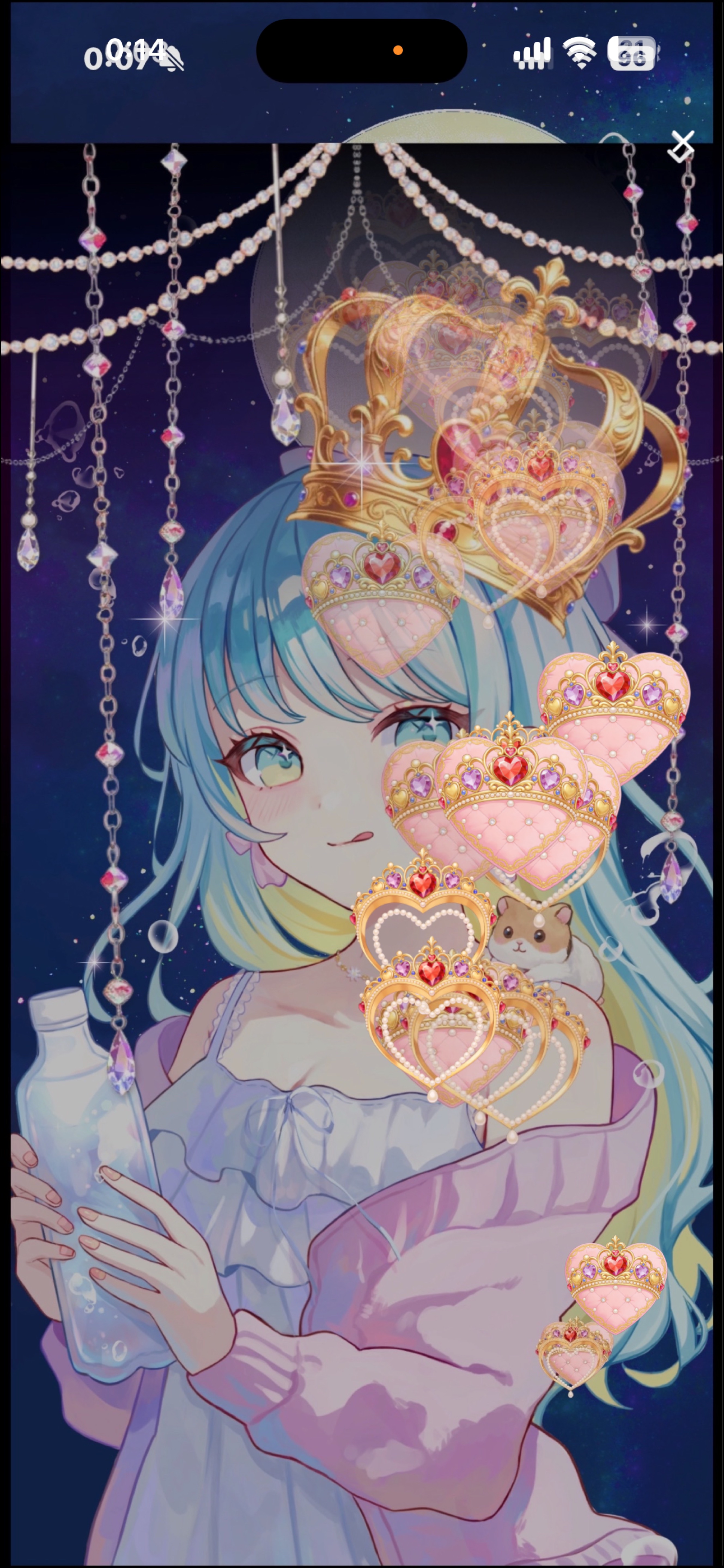 博多弁ﾅｰｽの寝落ち枠🌙* :ﾟ
