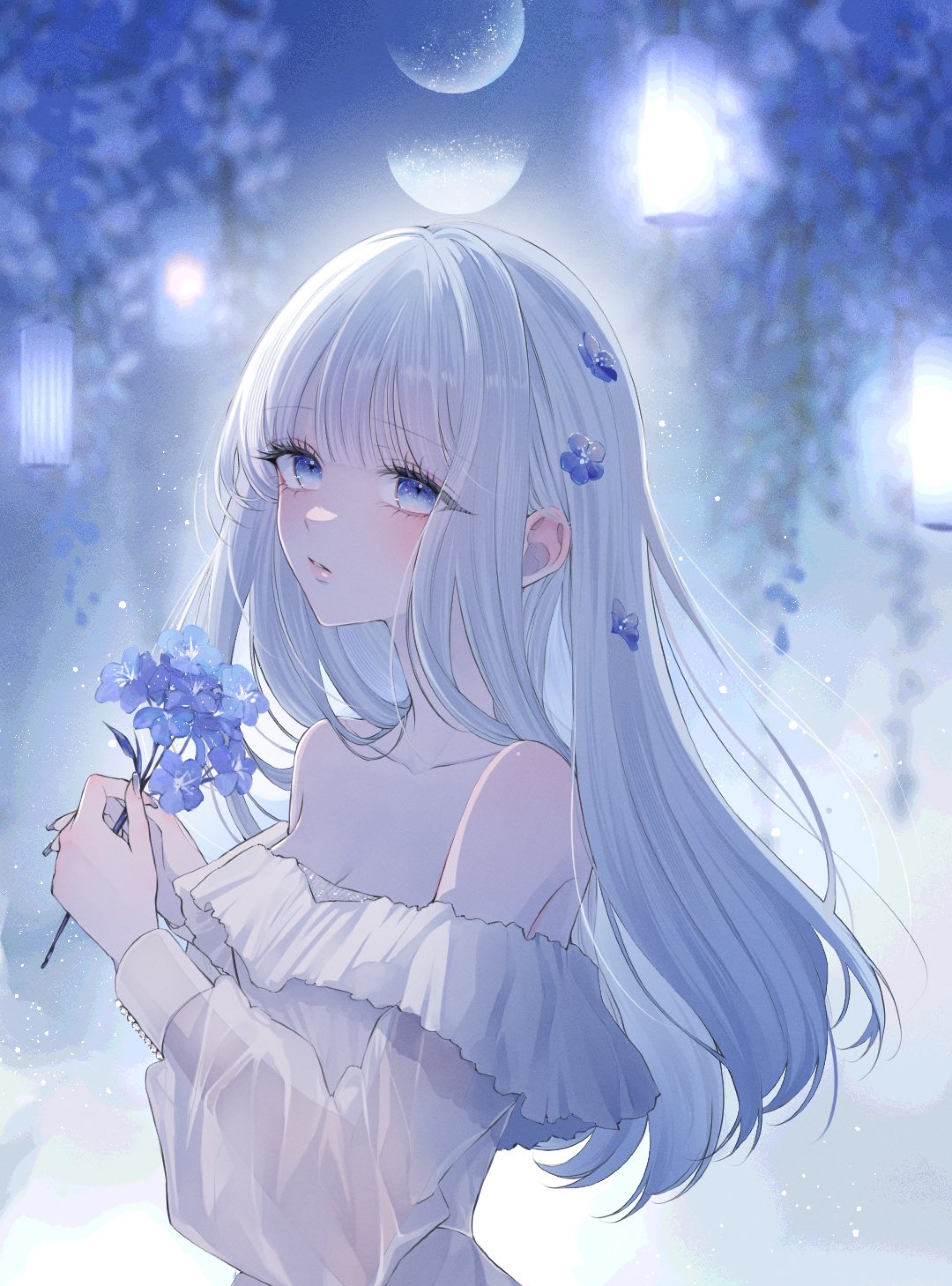 圧倒的寝落ち枠🌙* :ﾟ