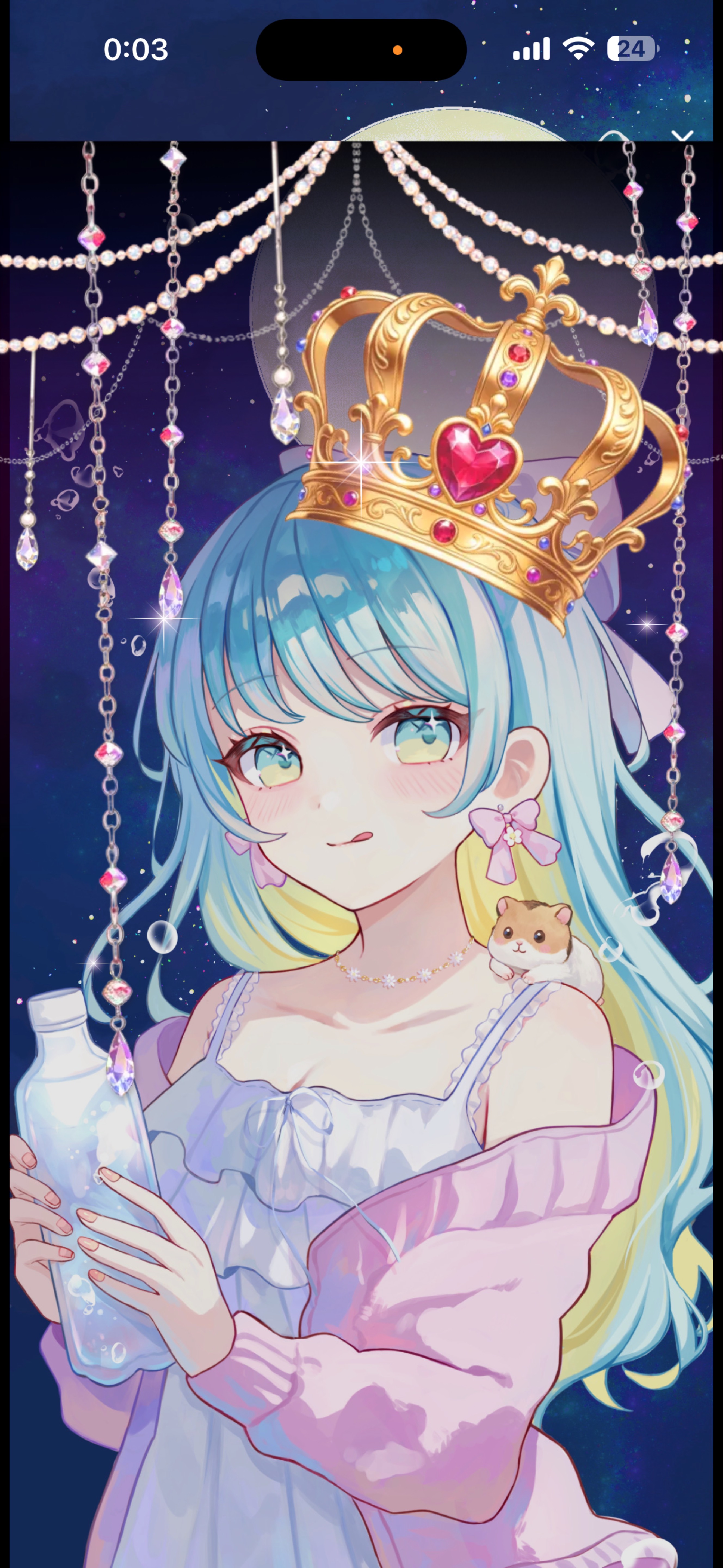 博多弁ﾅｰｽの寝落ち枠🌙* :ﾟ