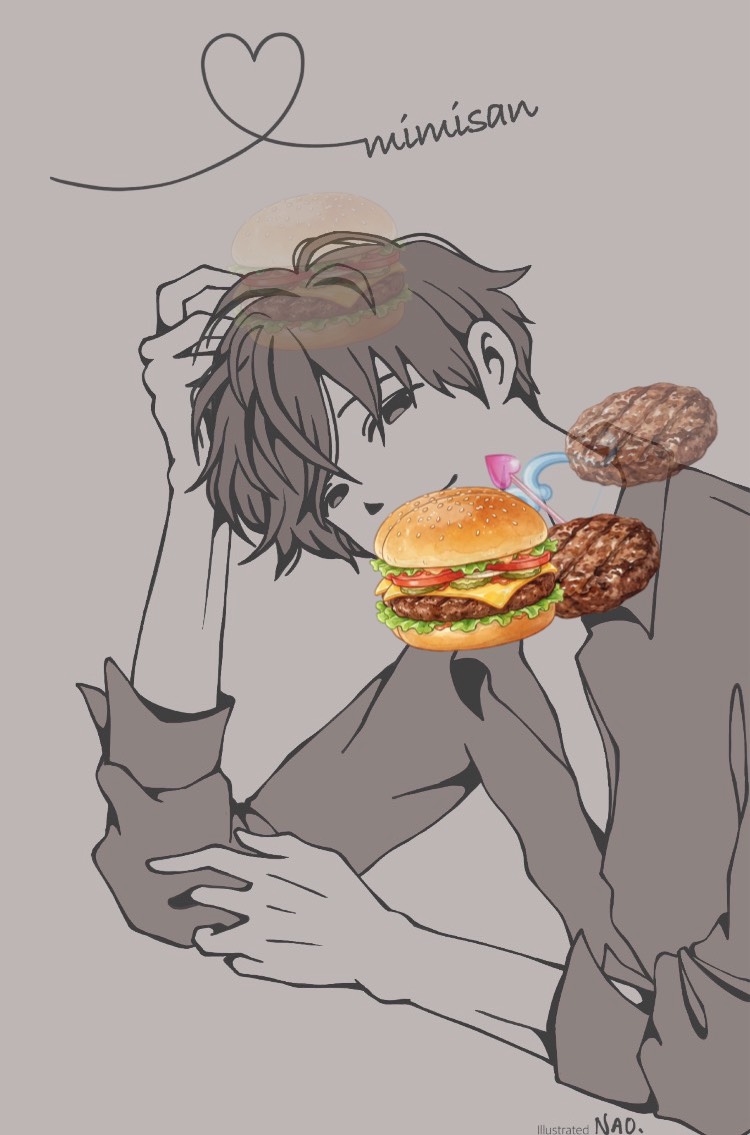 夕方の声にどうぞ