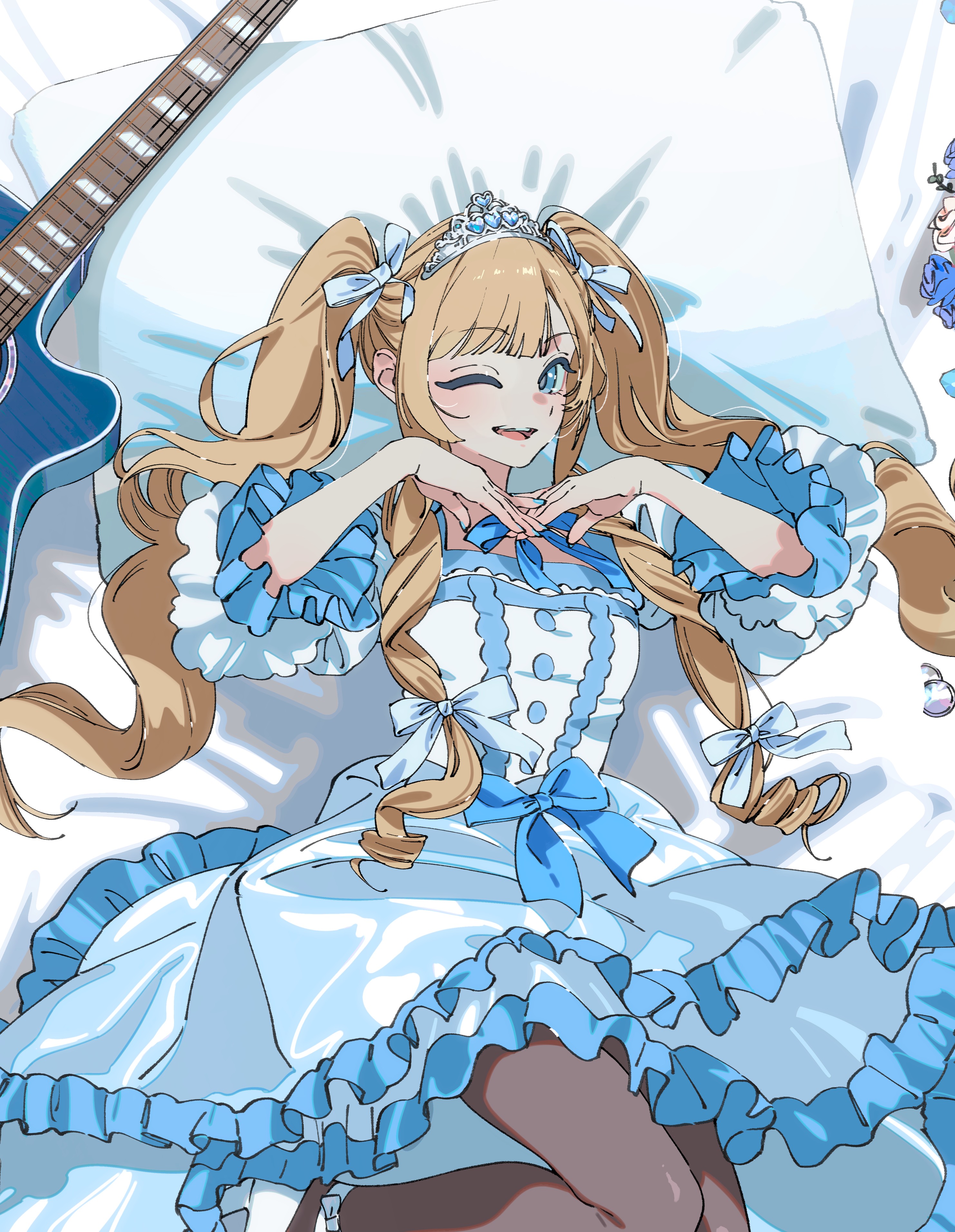 まったりピアノ🎹 初寝潜◎