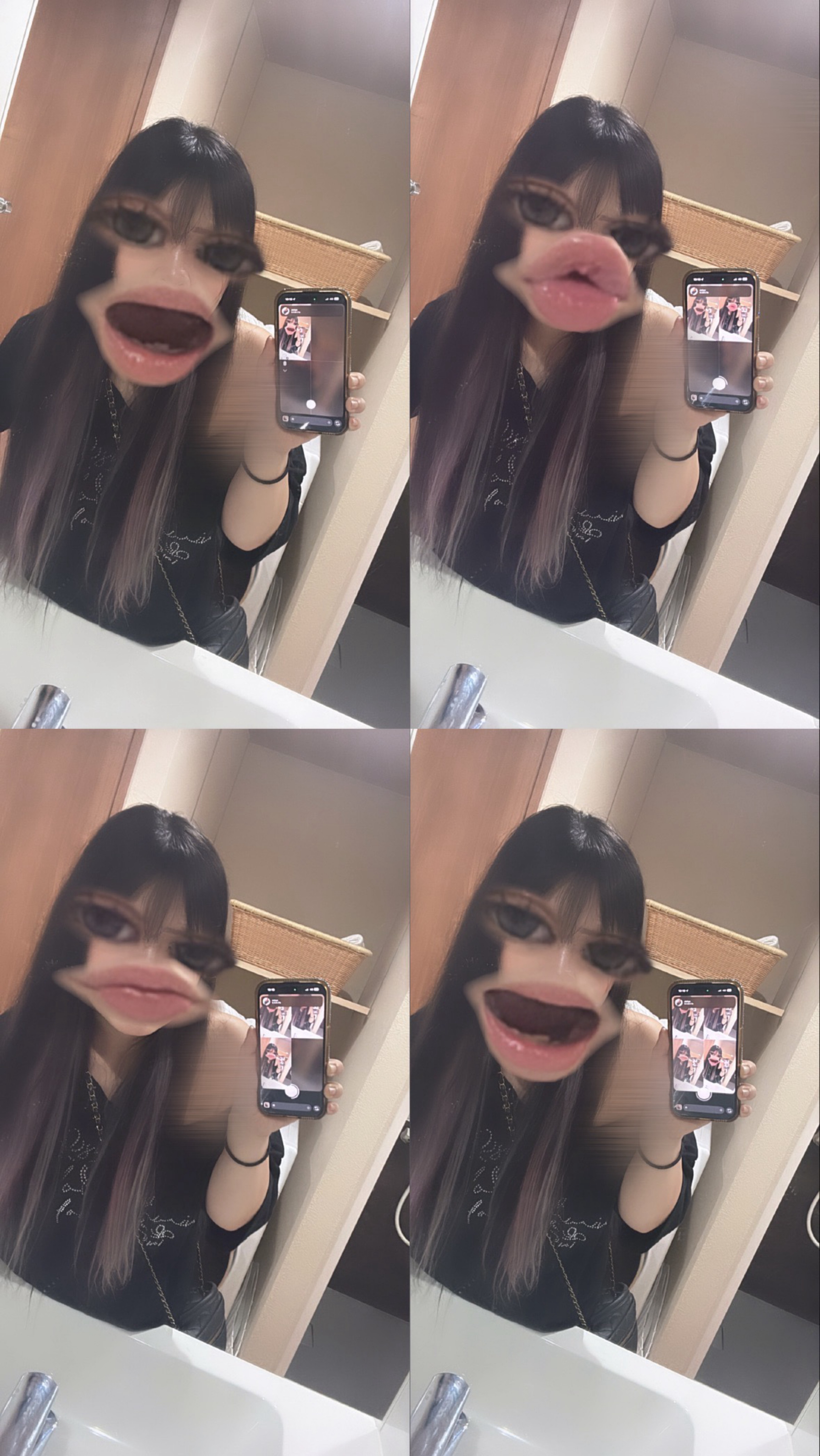 ギャルと話そ！