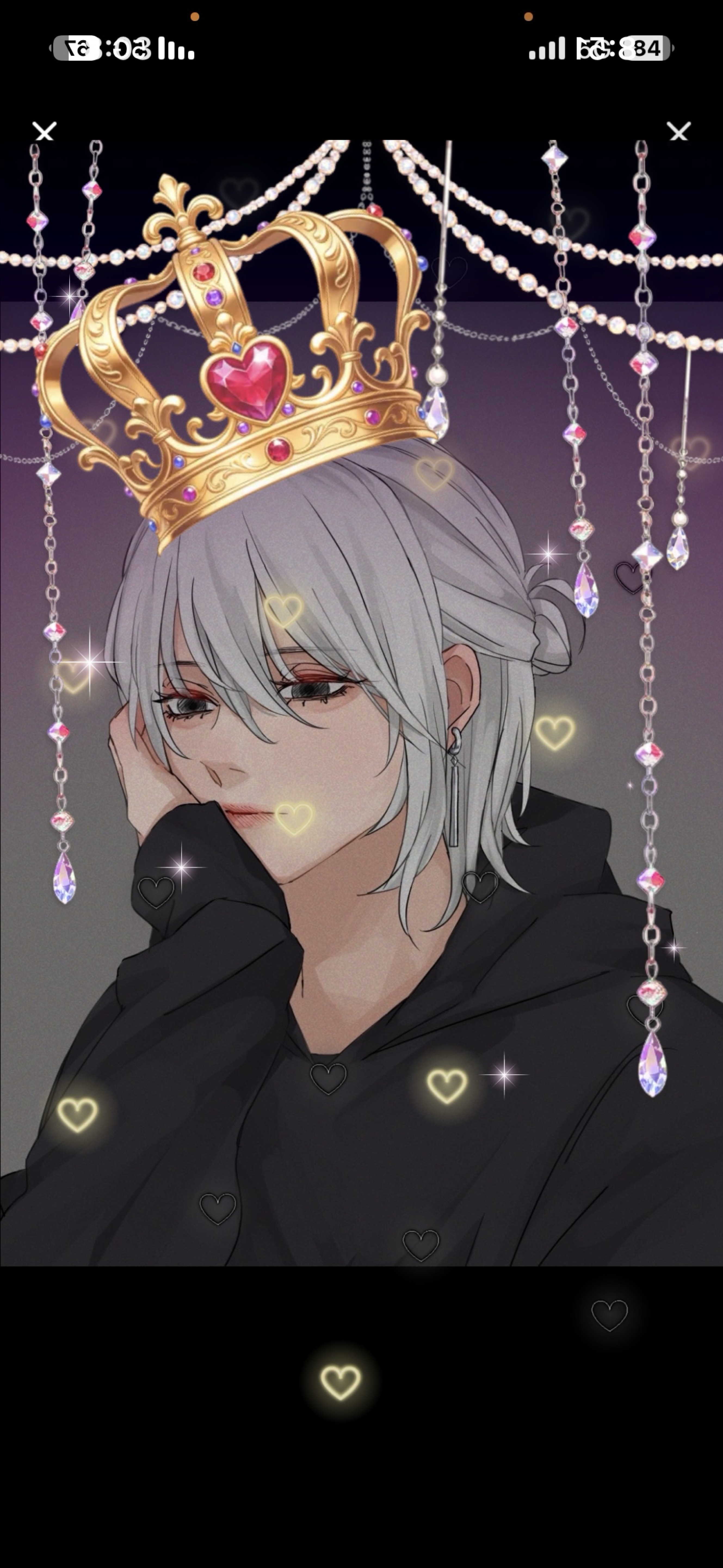 𝑆𝑡𝑎𝑦 𝑤𝑖𝑡ℎ 𝑚𝑒