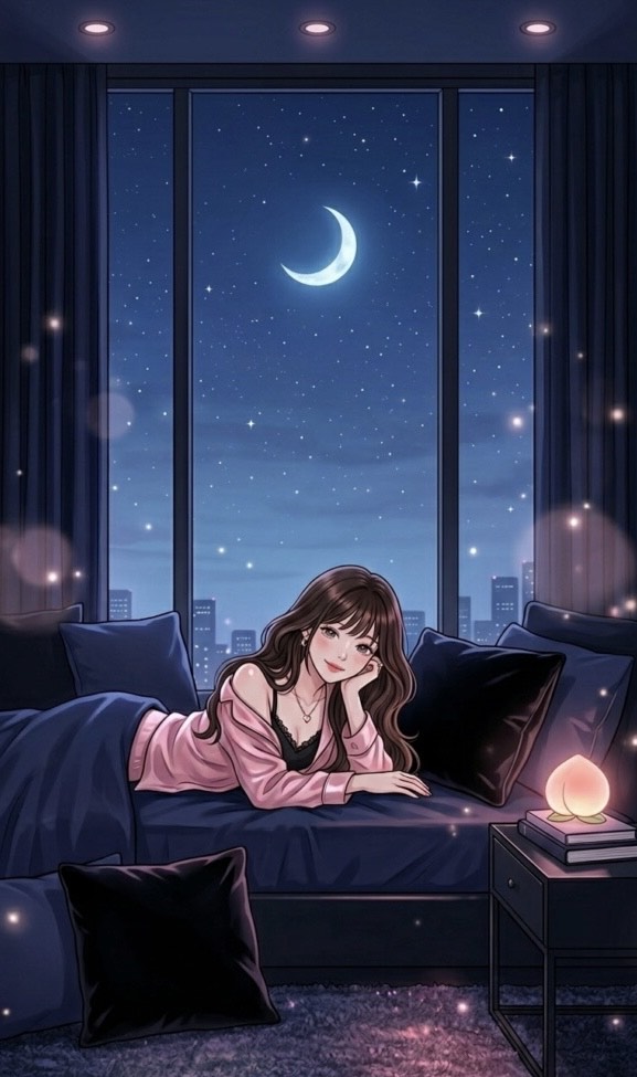 関西*眠れん人もおいで♡