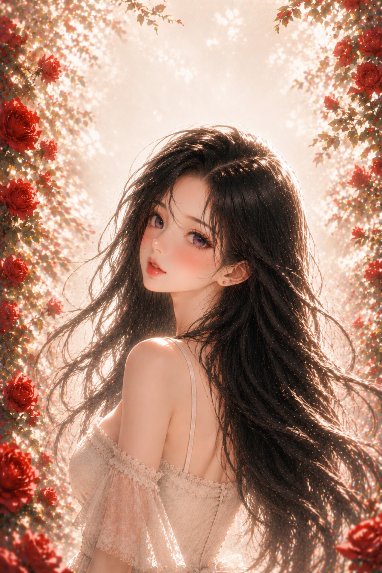 初潜💋アナタの癒場所🌙*