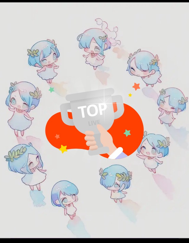 #100初潜◎ききは聞き役❥待ってる🧡