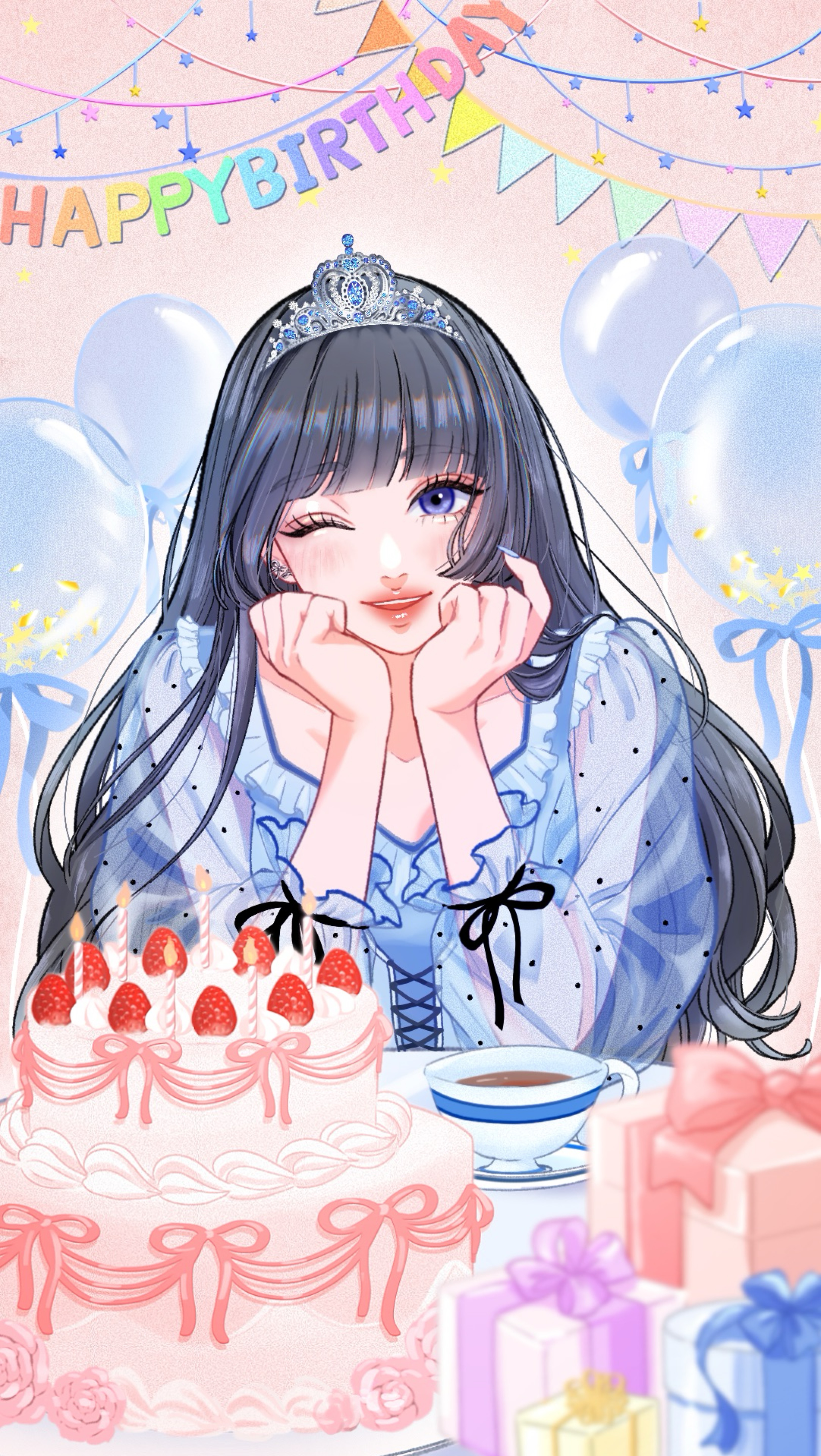 初潜◎初見ｻﾝを捕まえたい✧*｡
