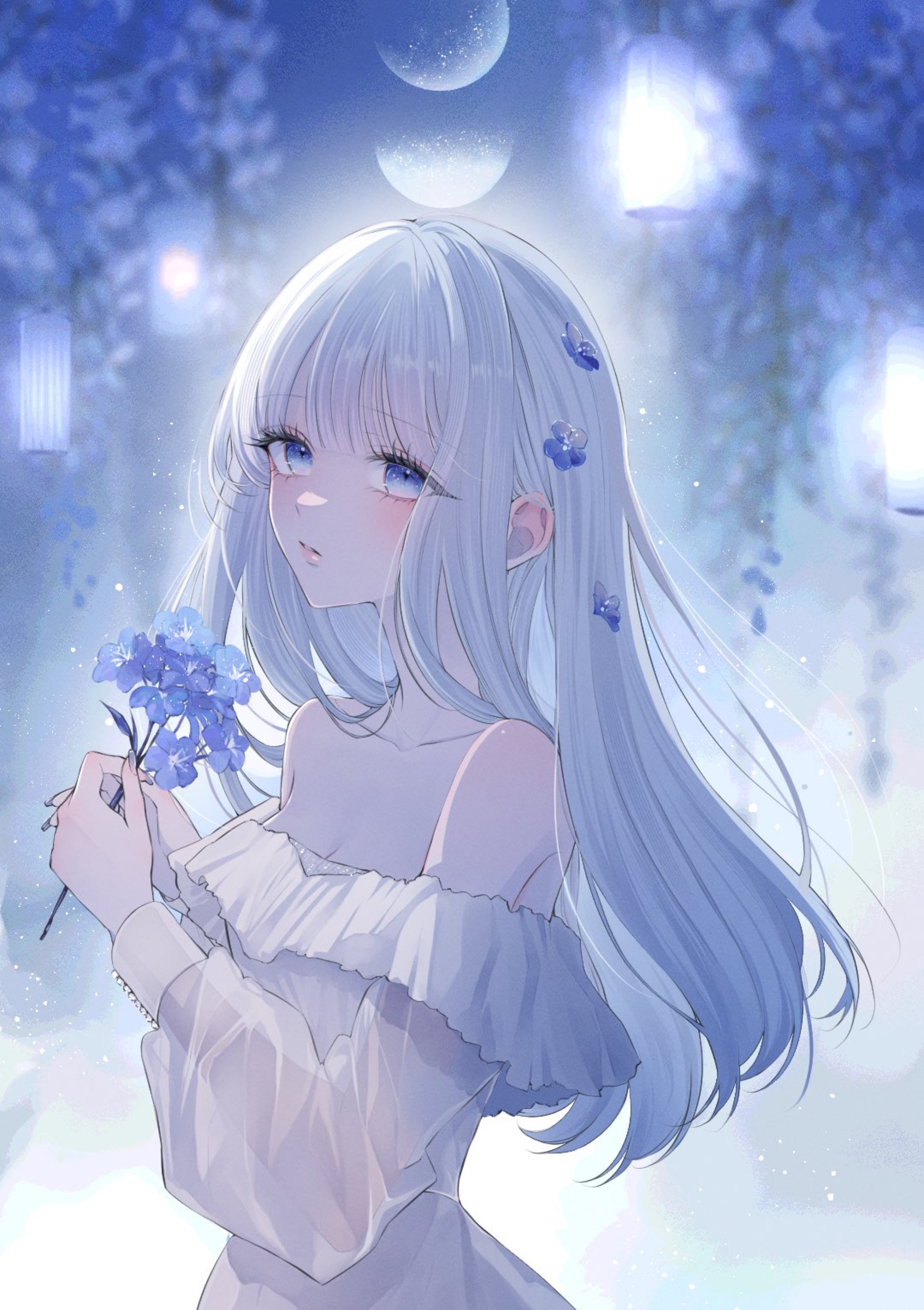 圧倒的寝落ち枠🌙* :ﾟ