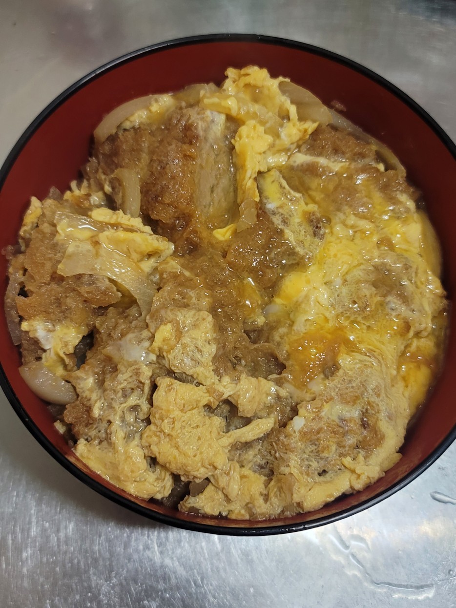 ( Д )⊙ ⊙角煮【関西弁】【低音】