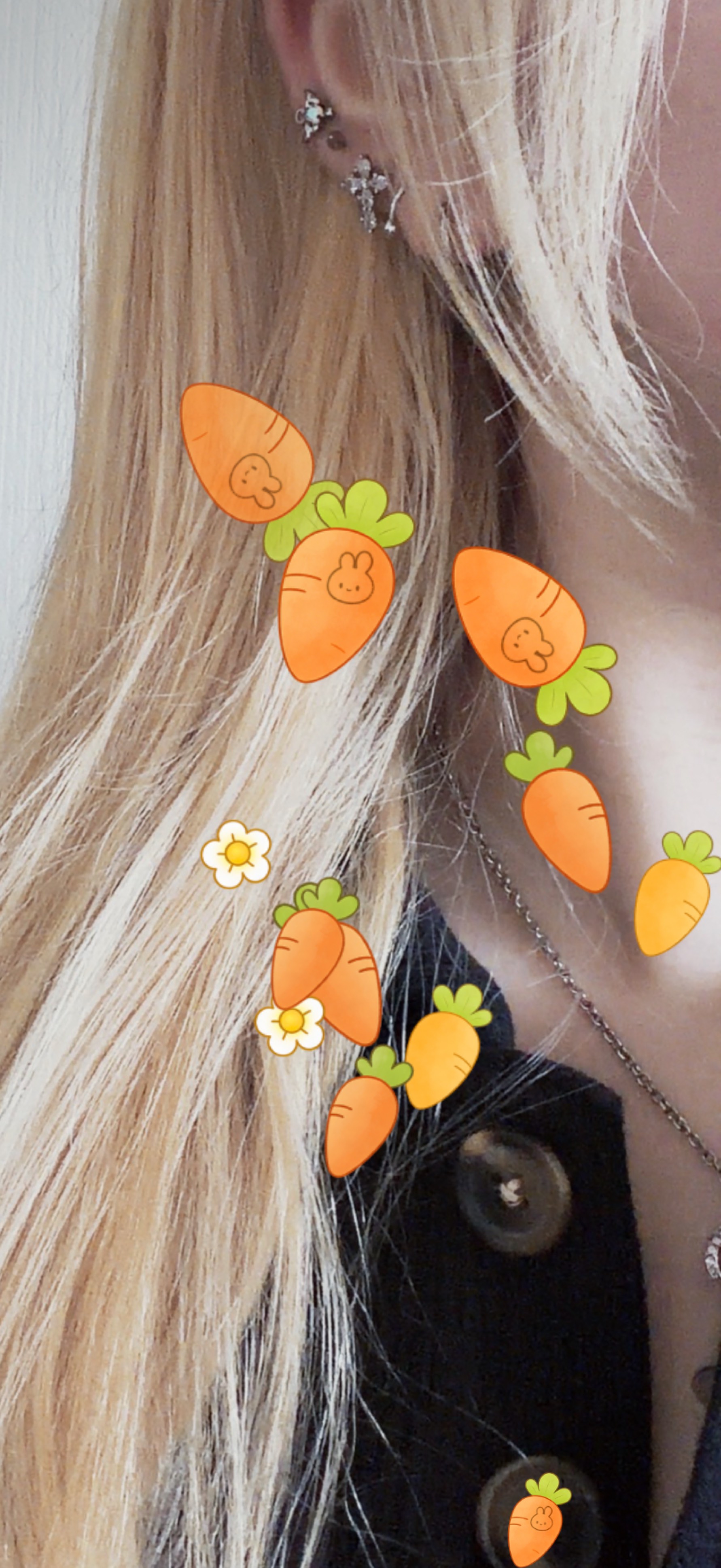 ひまだねーー