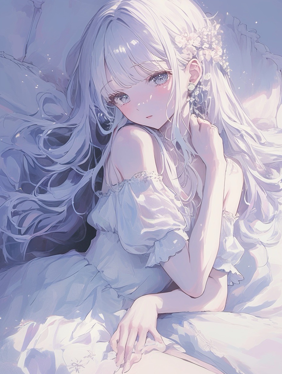 お昼どき☁️