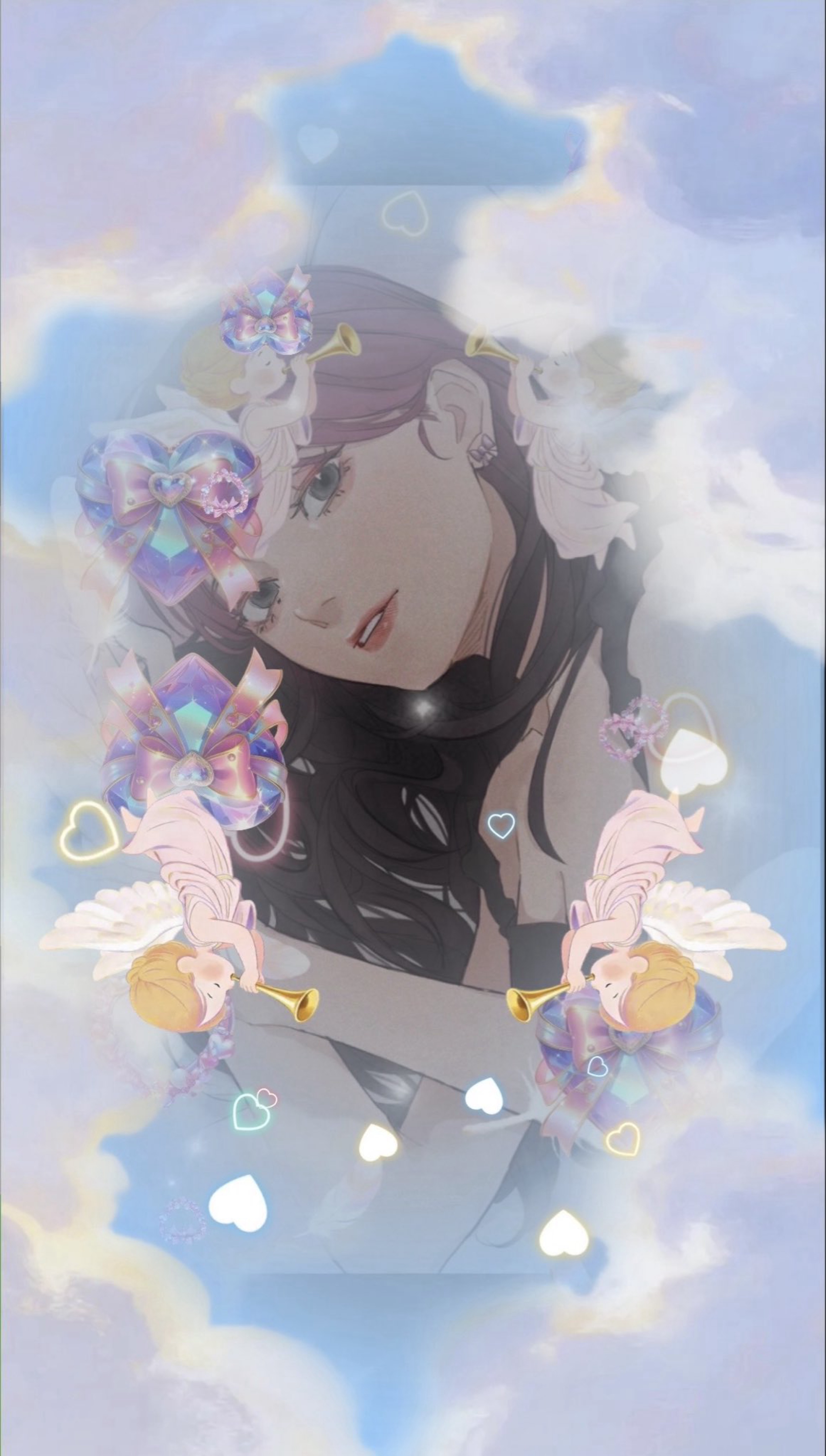お友達探し隊 𖥔 ࣪