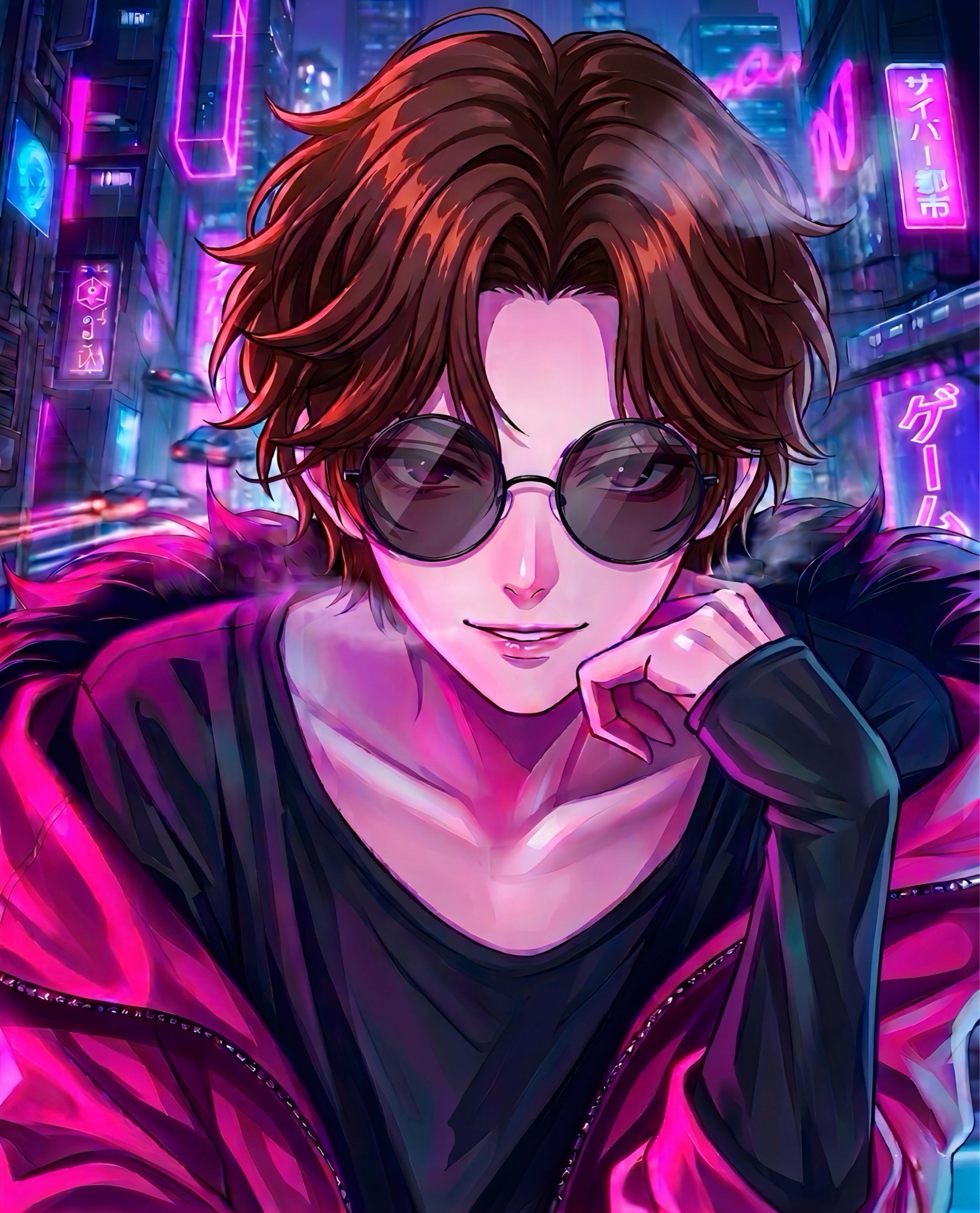 おやすみ世界