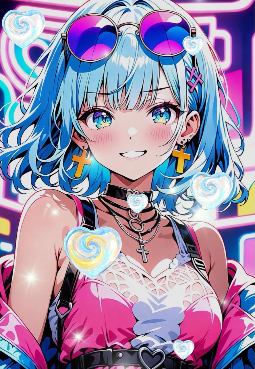 7:00┃おはよんꕀ⋆あさだよっ!!!!