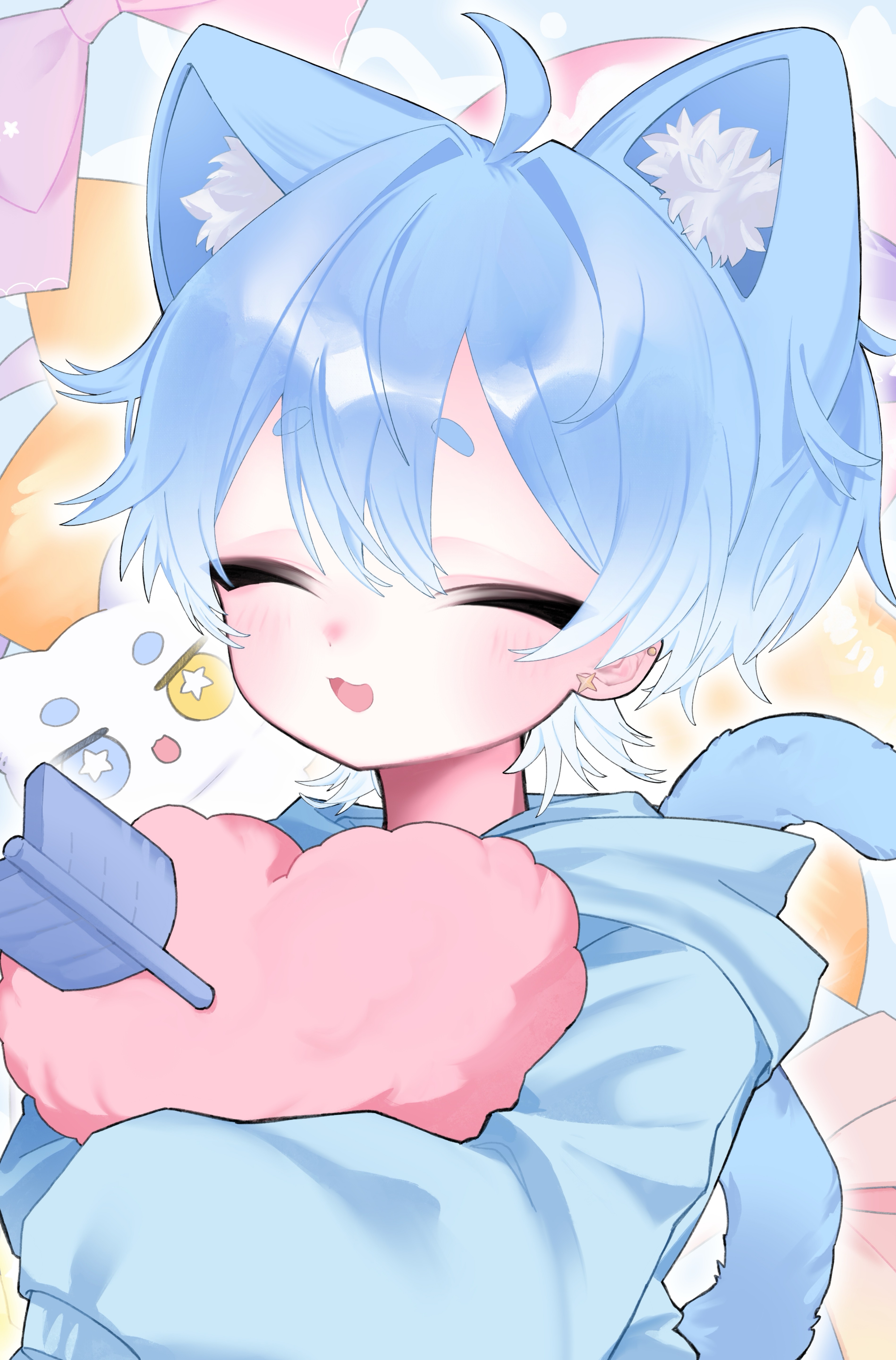 バイトまで歌わせなよって！