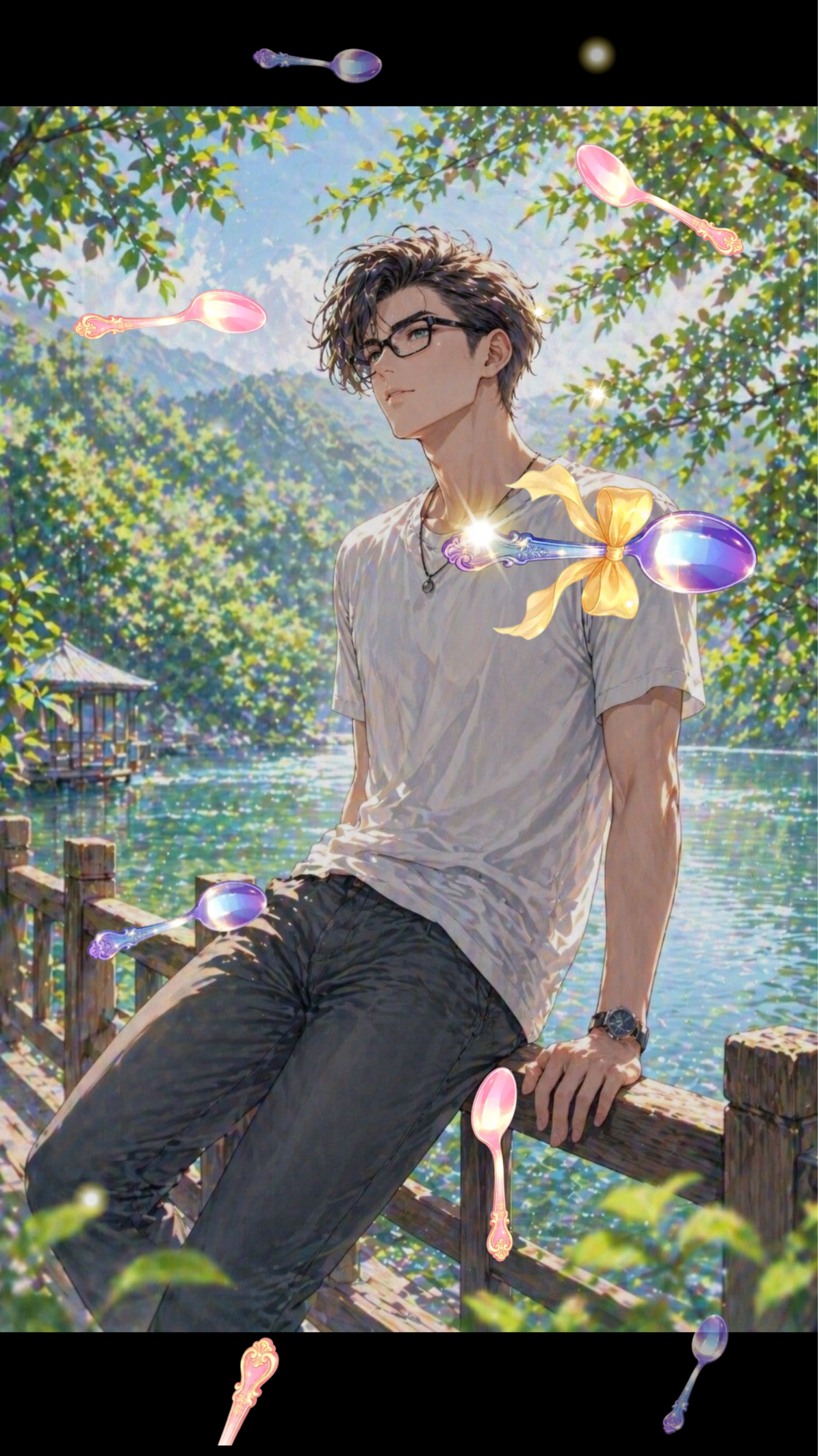 こっちにおいで：初◎♡落◎