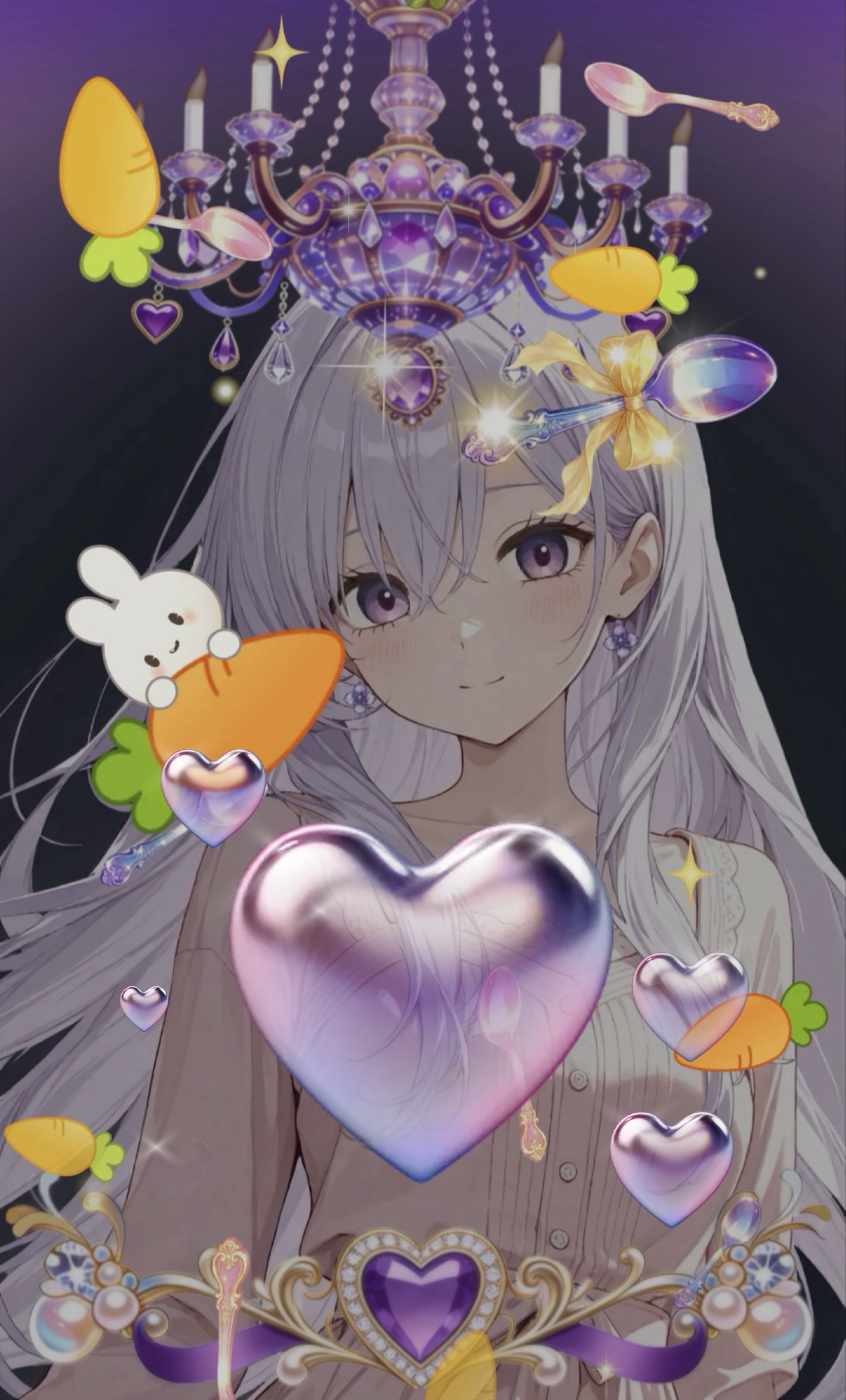 寝潜初◎ピアノ練習