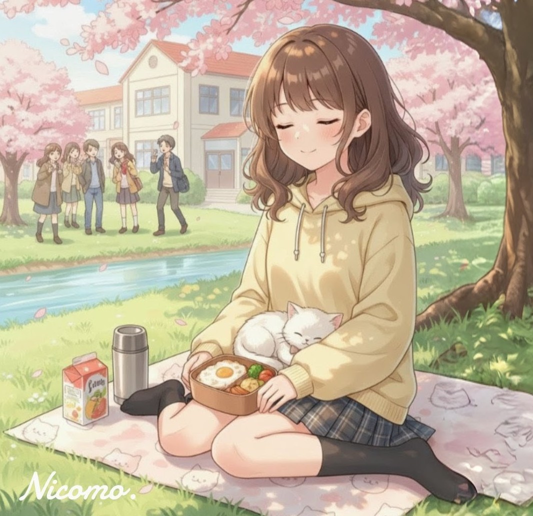 お昼ひと休み📻中低音ボイス