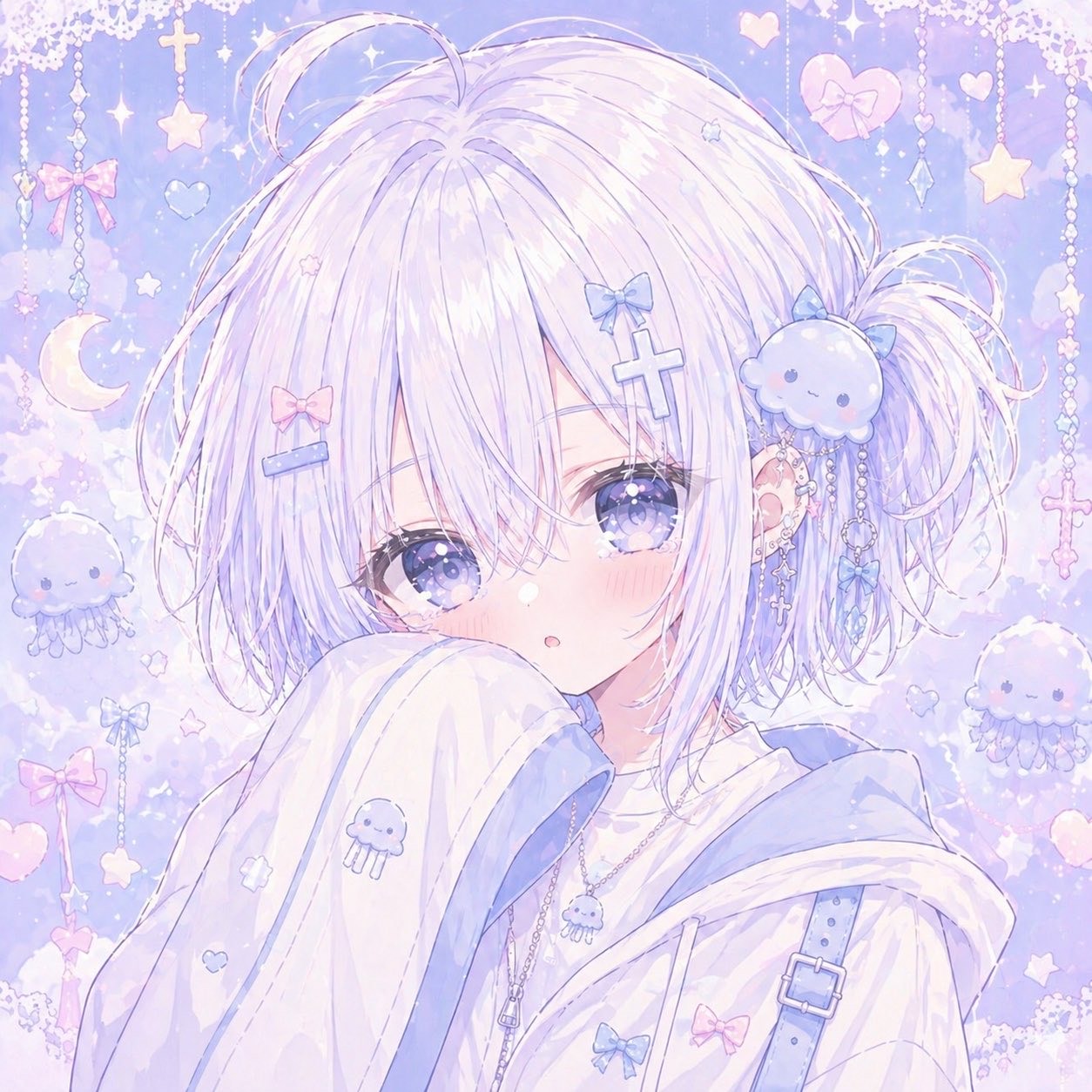 まったり〜！