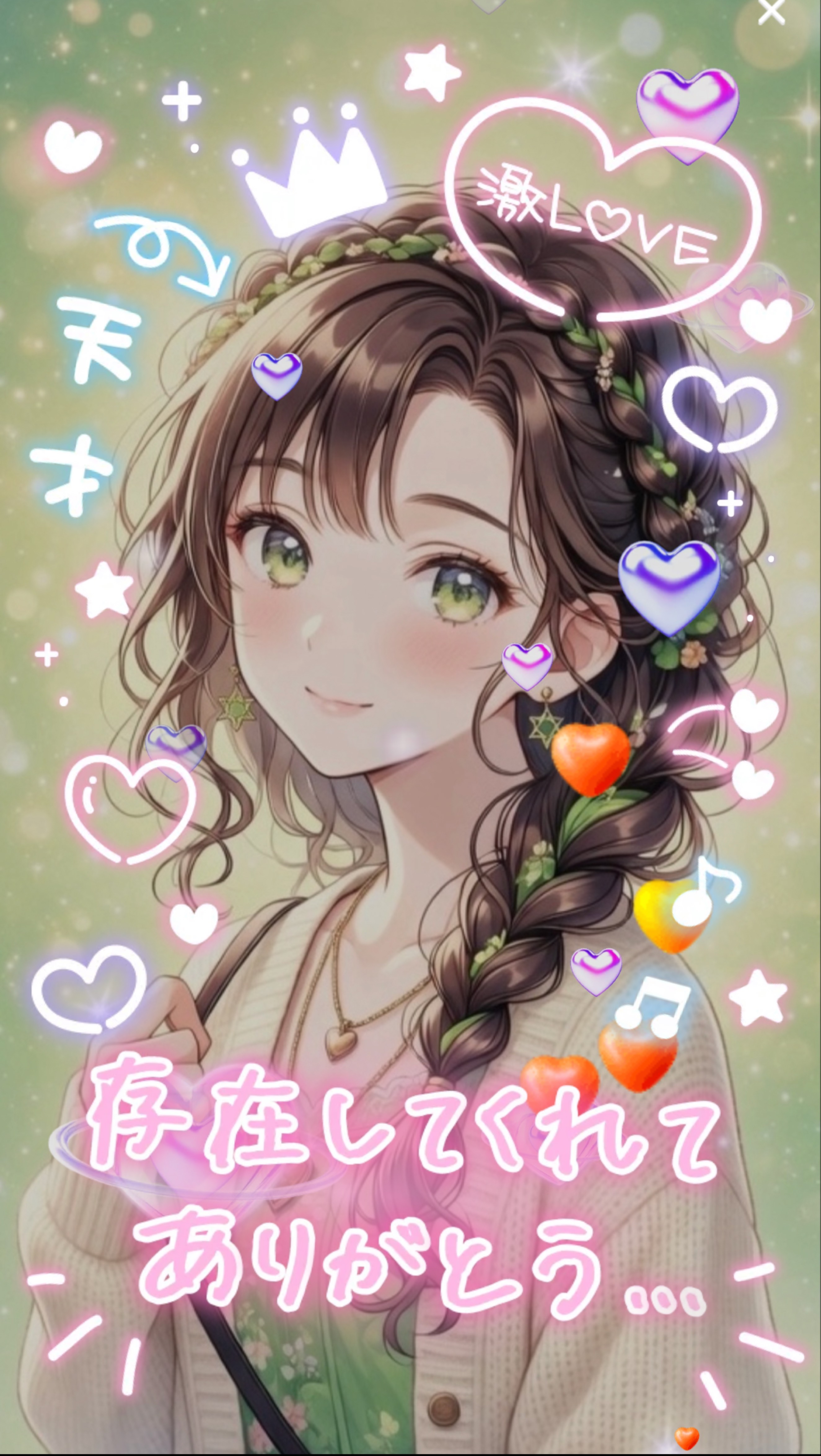 ほっとひと息 𓂃𖠚ᐝ