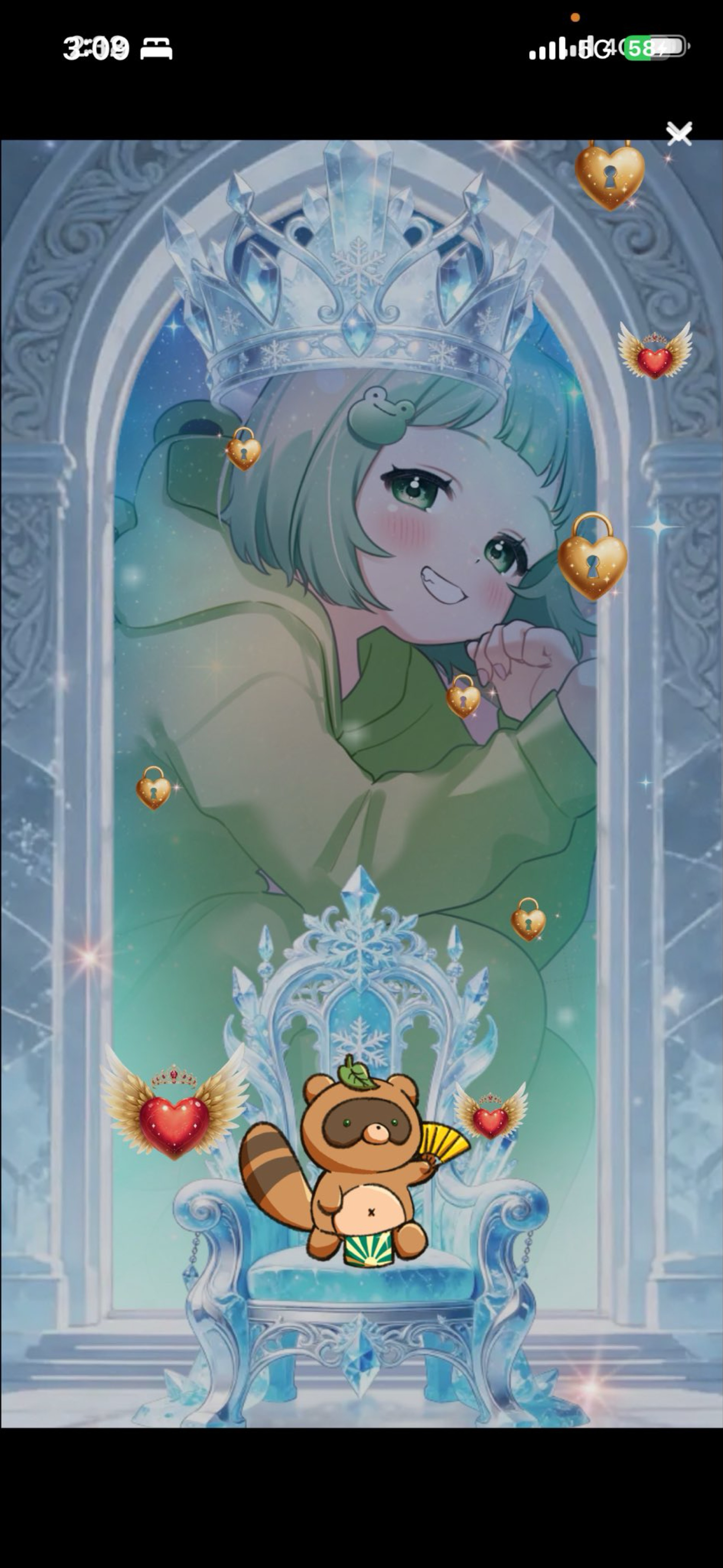 初潜◎|寝んなよ❕笑え🌟