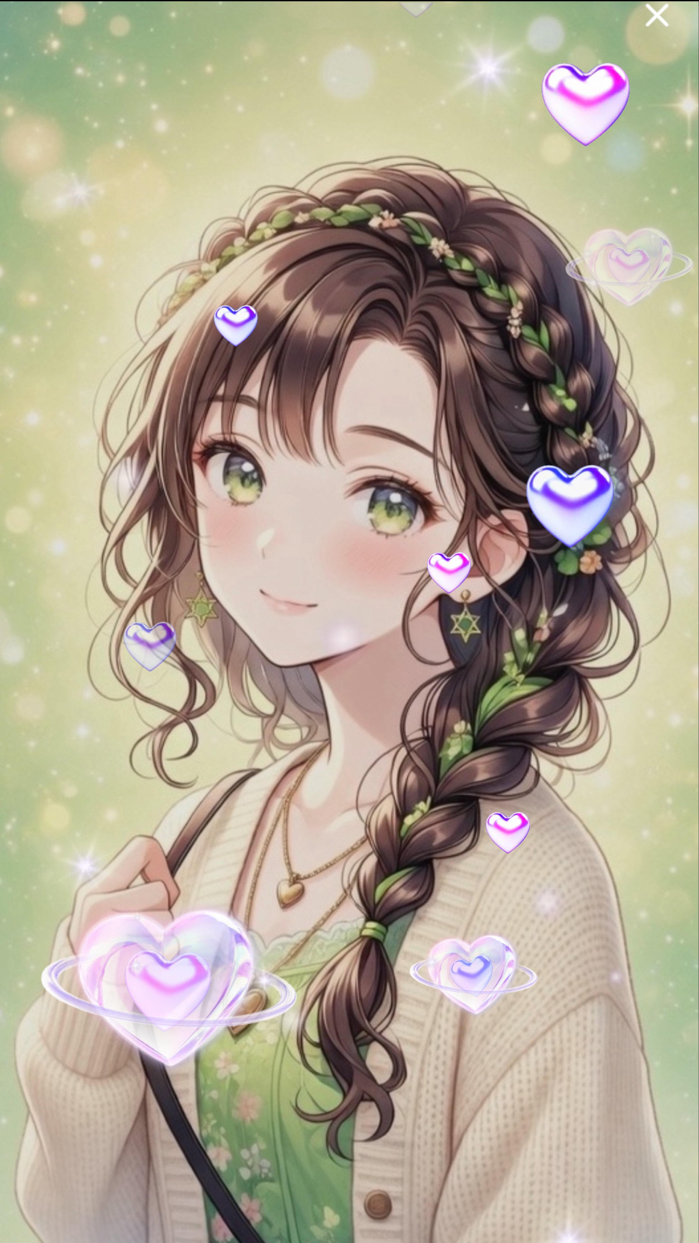 ほっとひと息 𓂃𖠚ᐝ